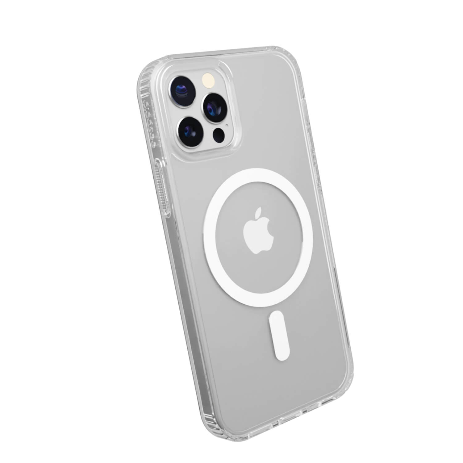 Picasee Pure Case με MagSafe Apple iPhone 15 Plus