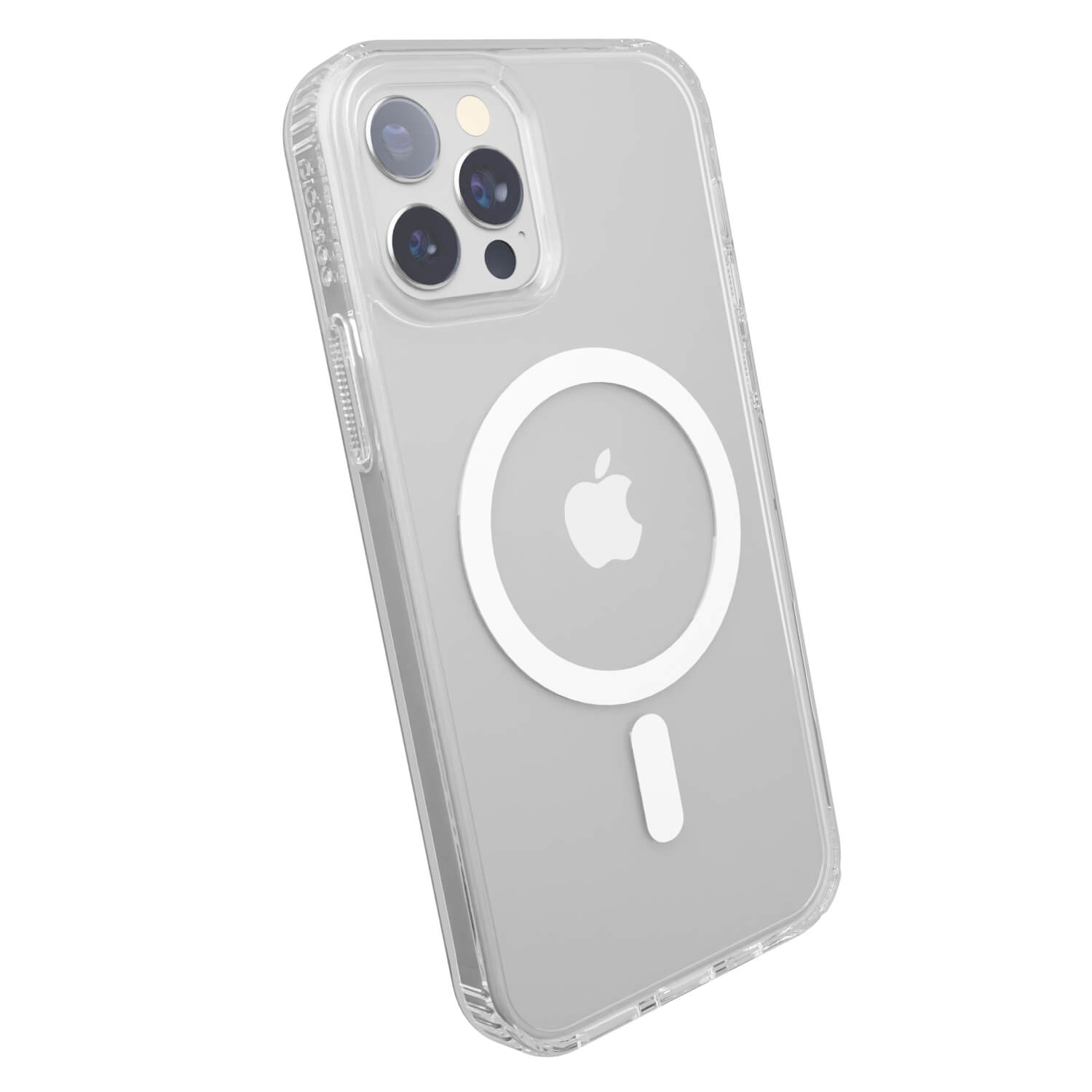 Picasee Pure Case με MagSafe Apple iPhone 12 Pro