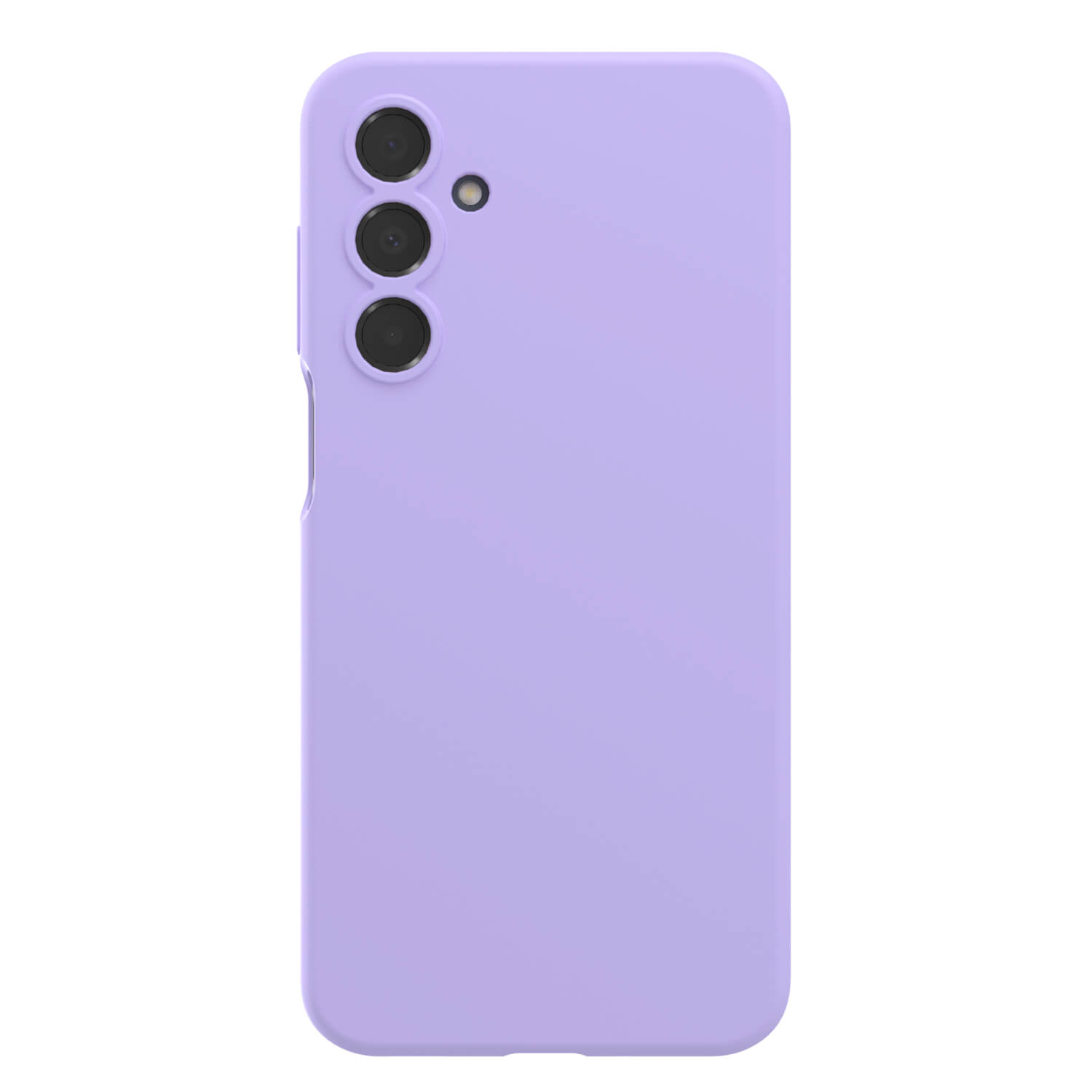 Picasee Liquid case Samsung Galaxy A16 5G - Προσαρμοσμένη χάραξη - μωβ