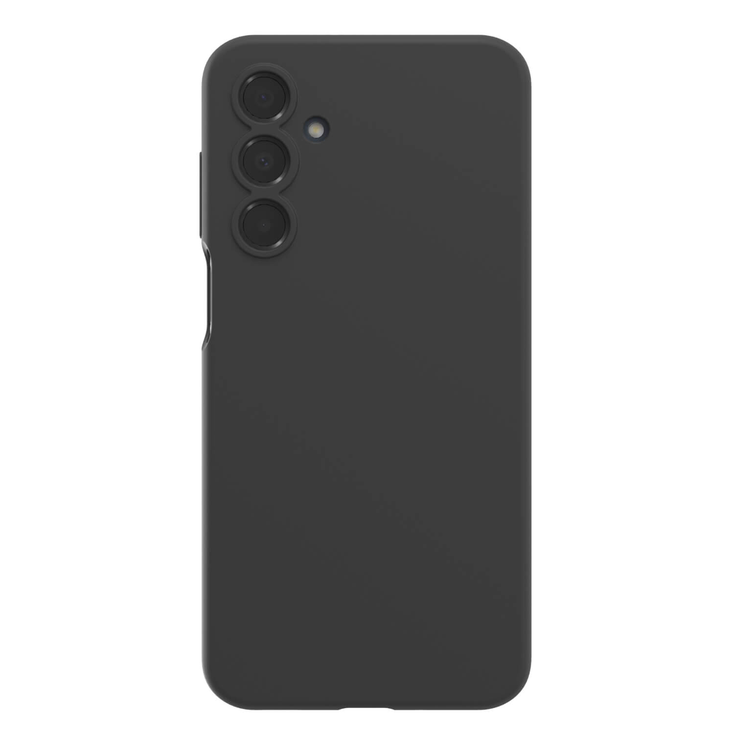 Picasee Liquid case Samsung Galaxy A16 5G - Προσαρμοσμένη χάραξη - Μαύρος