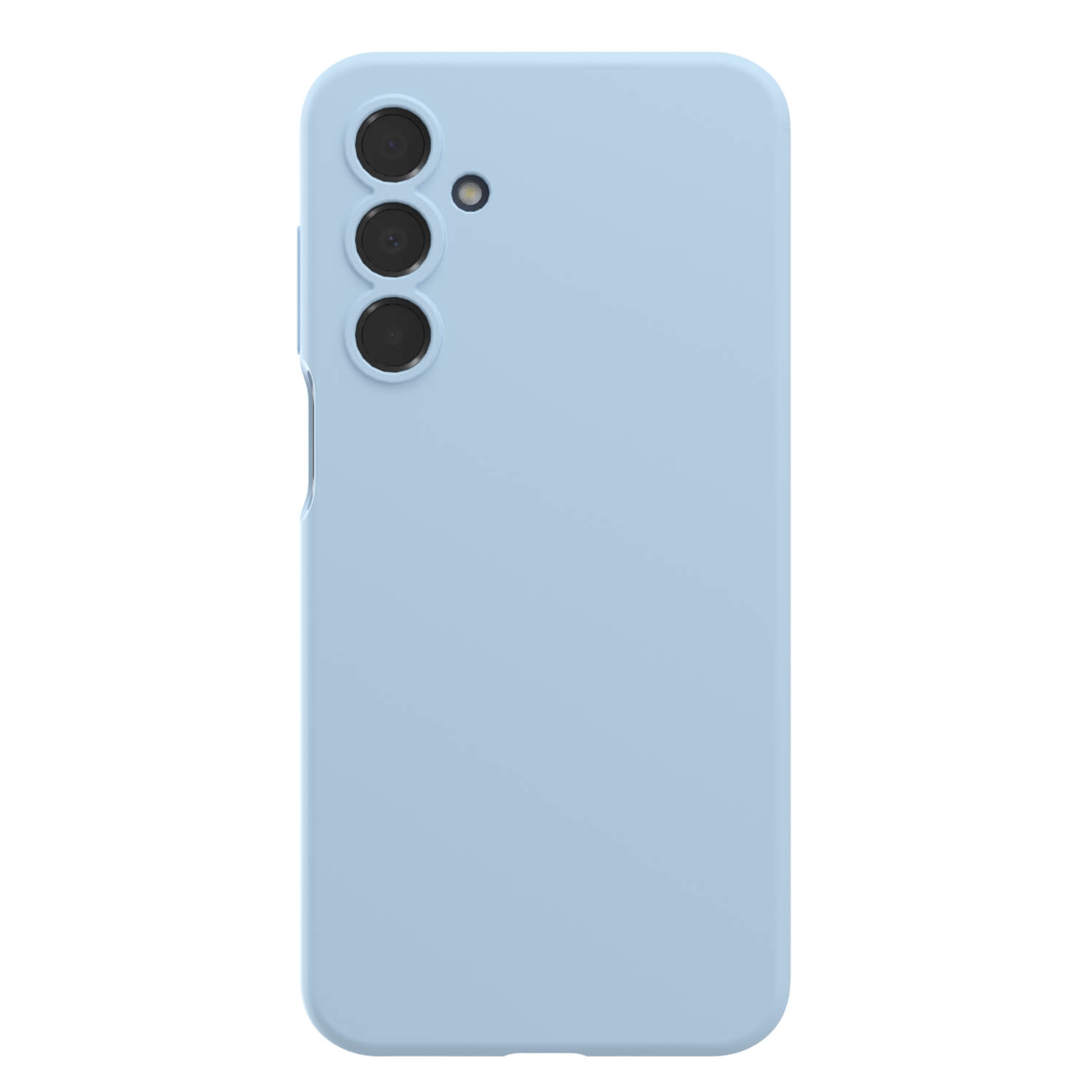Picasee Liquid case Samsung Galaxy A16 5G - Προσαρμοσμένη χάραξη - Μπλε