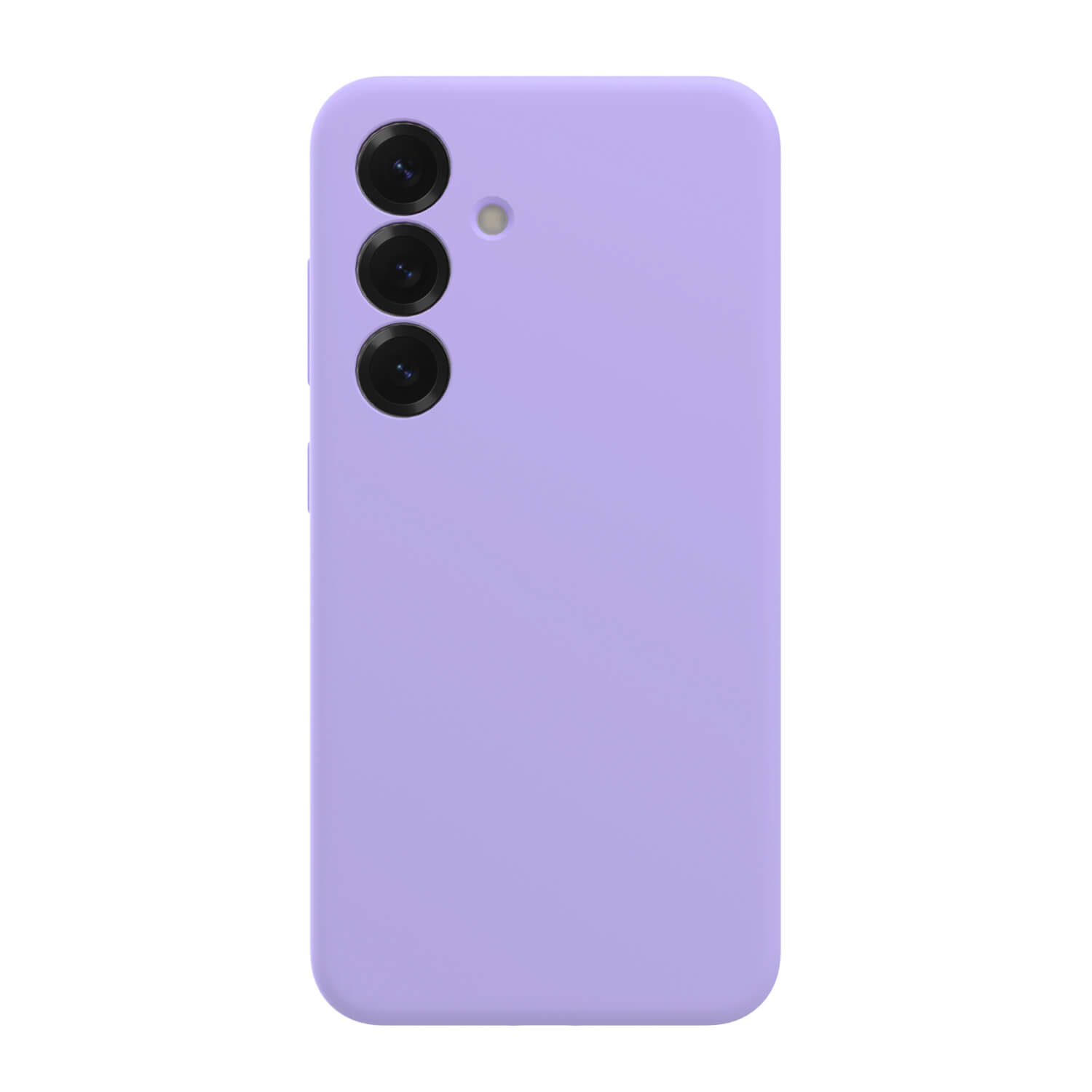 Picasee Liquid case Samsung Galaxy S25 5G - Προσαρμοσμένη χάραξη - μωβ