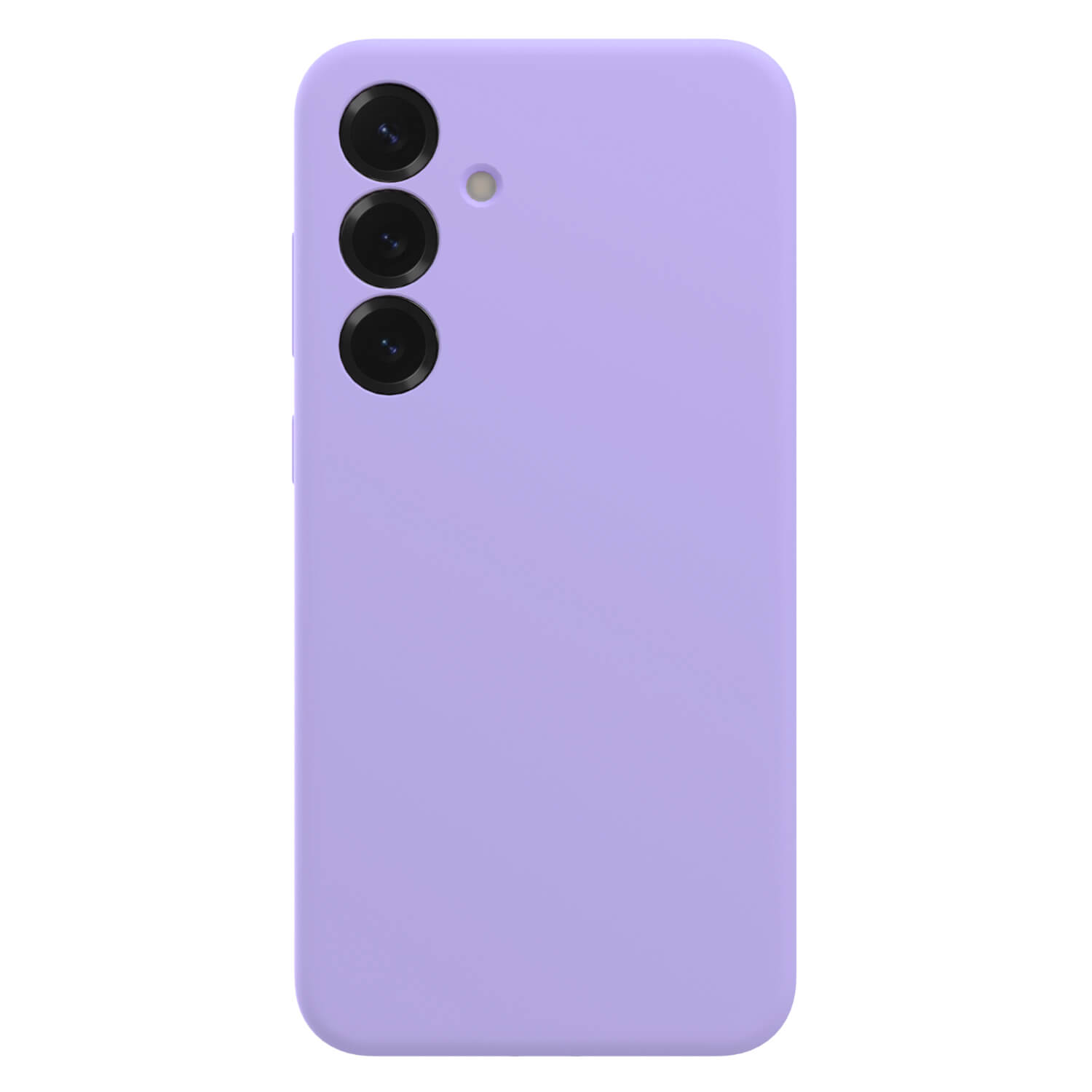 Picasee Liquid case Samsung Galaxy S25+ 5G - Προσαρμοσμένη χάραξη - μωβ
