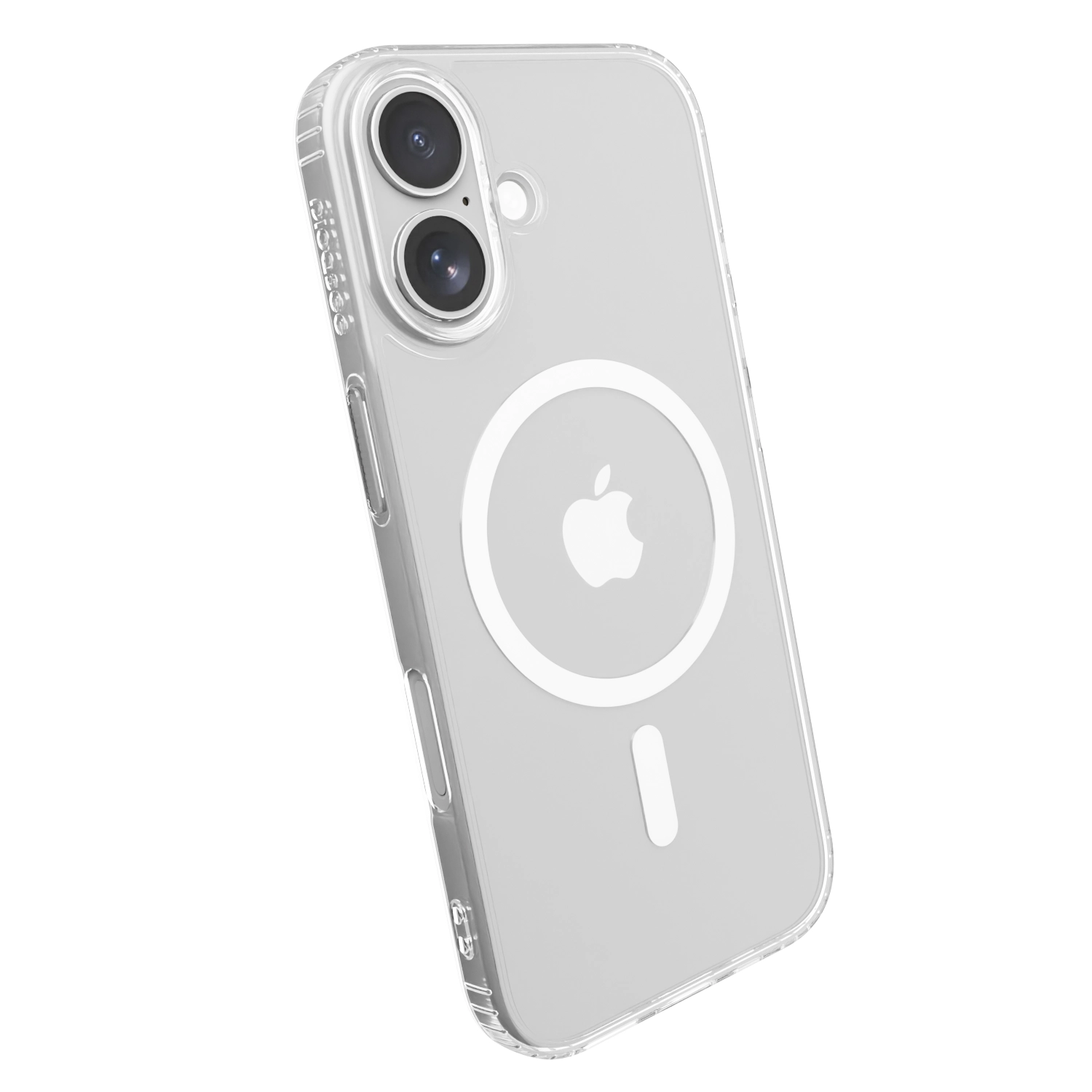 Picasee Pure Case με MagSafe Apple iPhone 17