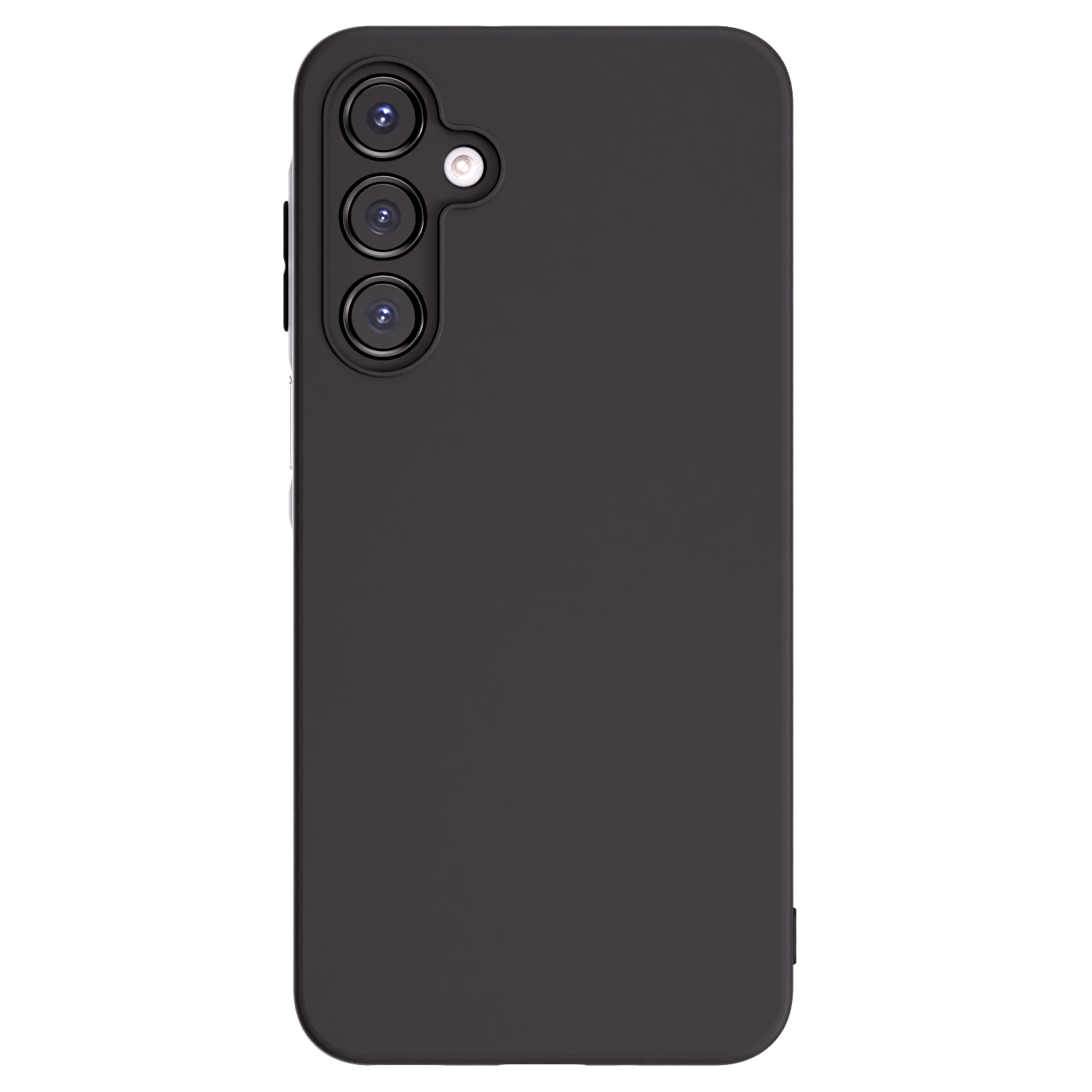 Picasee Μαύρη θήκη σιλικόνης για Samsung Galaxy A16 5G - ΘΗΚΗ ΜΕ ΦΩΤΟΓΡΑΦΙΑ ΤΗΣ ΕΠΙΛΟΓΗΣ ΣΑΣ