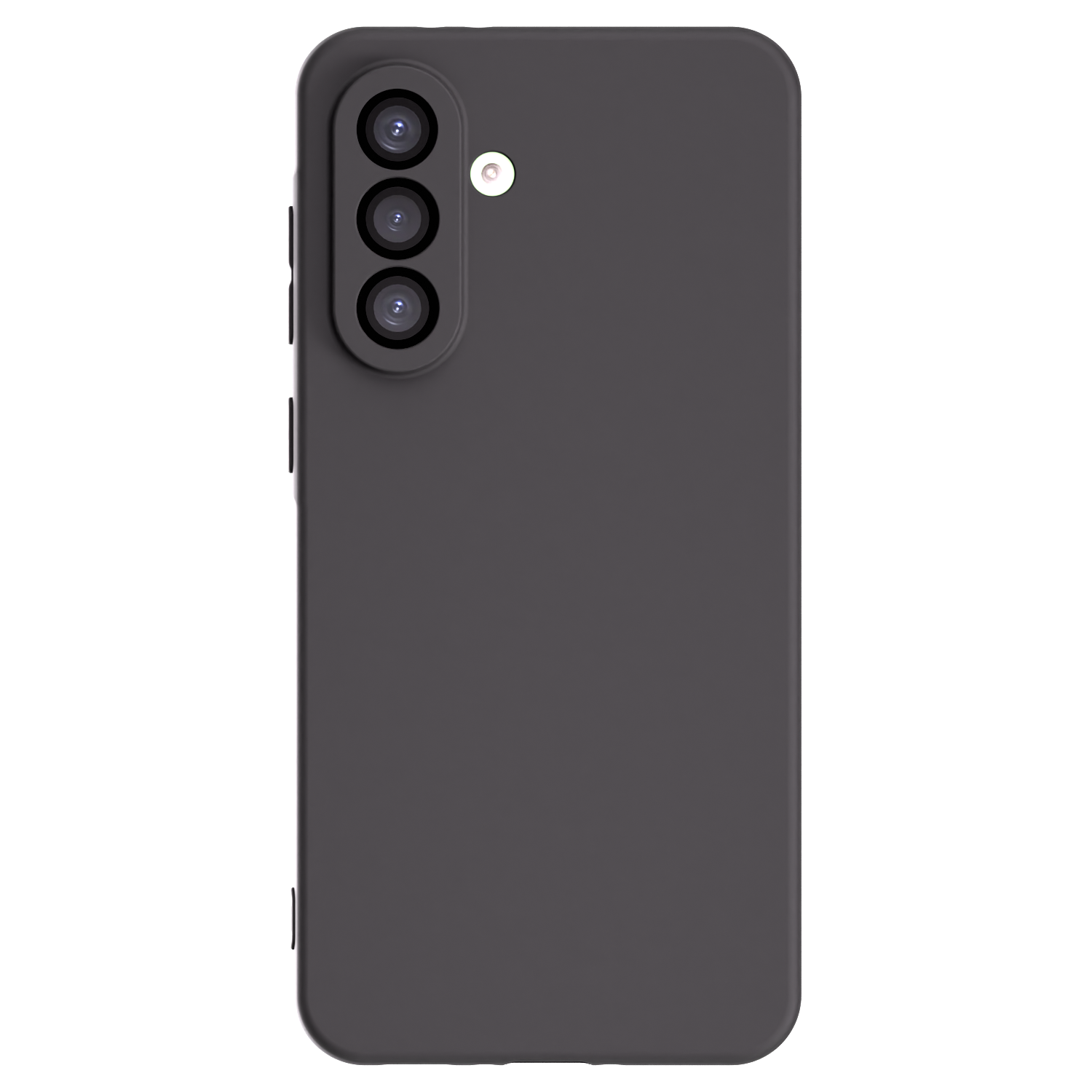 Picasee Μαύρη θήκη σιλικόνης για Samsung Galaxy A26 5G A266B - ΘΗΚΗ ΜΕ ΦΩΤΟΓΡΑΦΙΑ ΤΗΣ ΕΠΙΛΟΓΗΣ ΣΑΣ