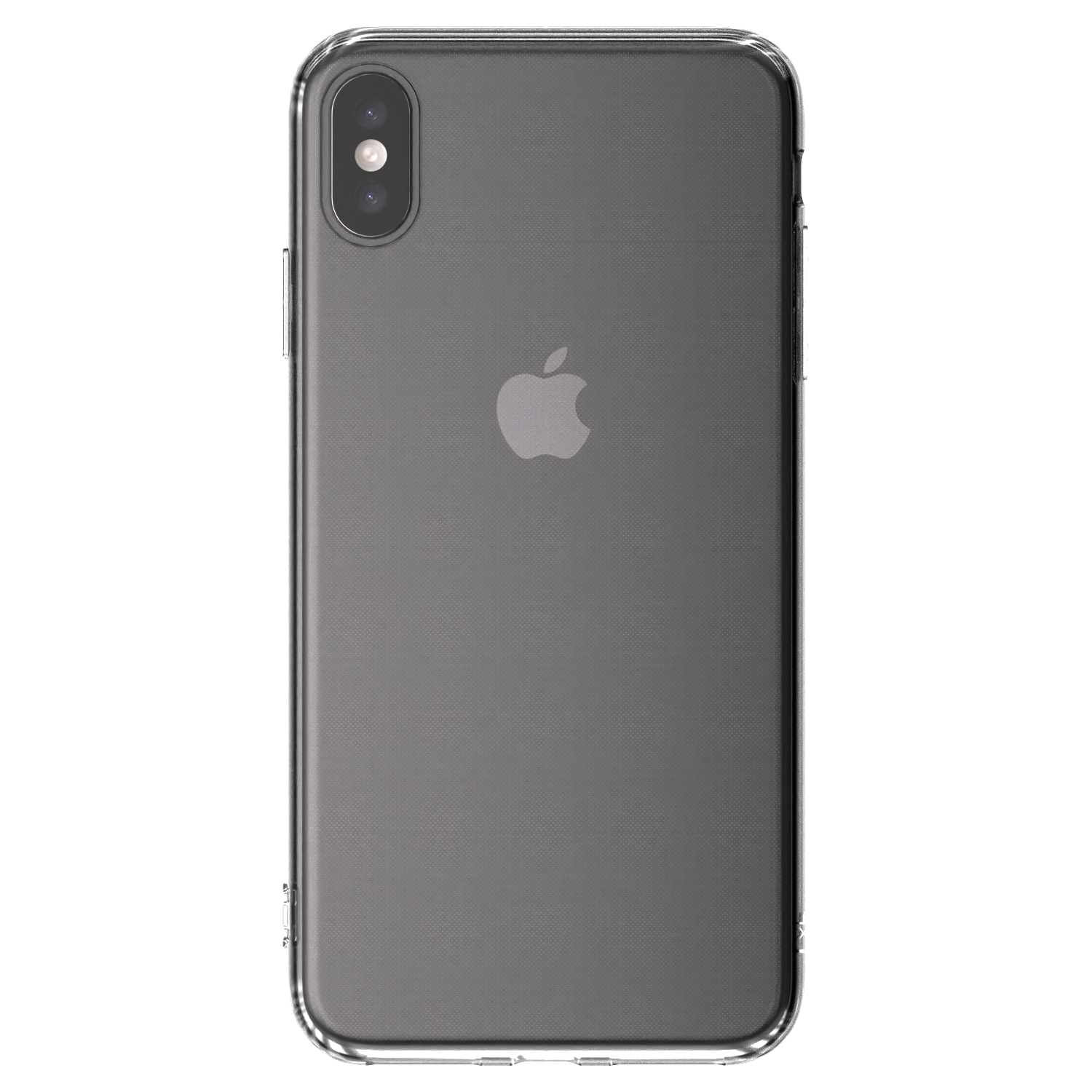 Picasee διαφανής θήκη σιλικόνης Apple iPhone XS Max - ΘΗΚΗ ΜΕ ΦΩΤΟΓΡΑΦΙΑ ΤΗΣ ΕΠΙΛΟΓΗΣ ΣΑΣ