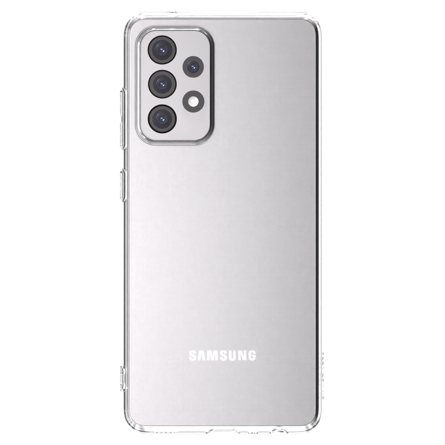 Picasee διαφανής θήκη σιλικόνης Samsung Galaxy A52s 5G A528B - ΘΗΚΗ ΜΕ ΦΩΤΟΓΡΑΦΙΑ ΤΗΣ ΕΠΙΛΟΓΗΣ ΣΑΣ