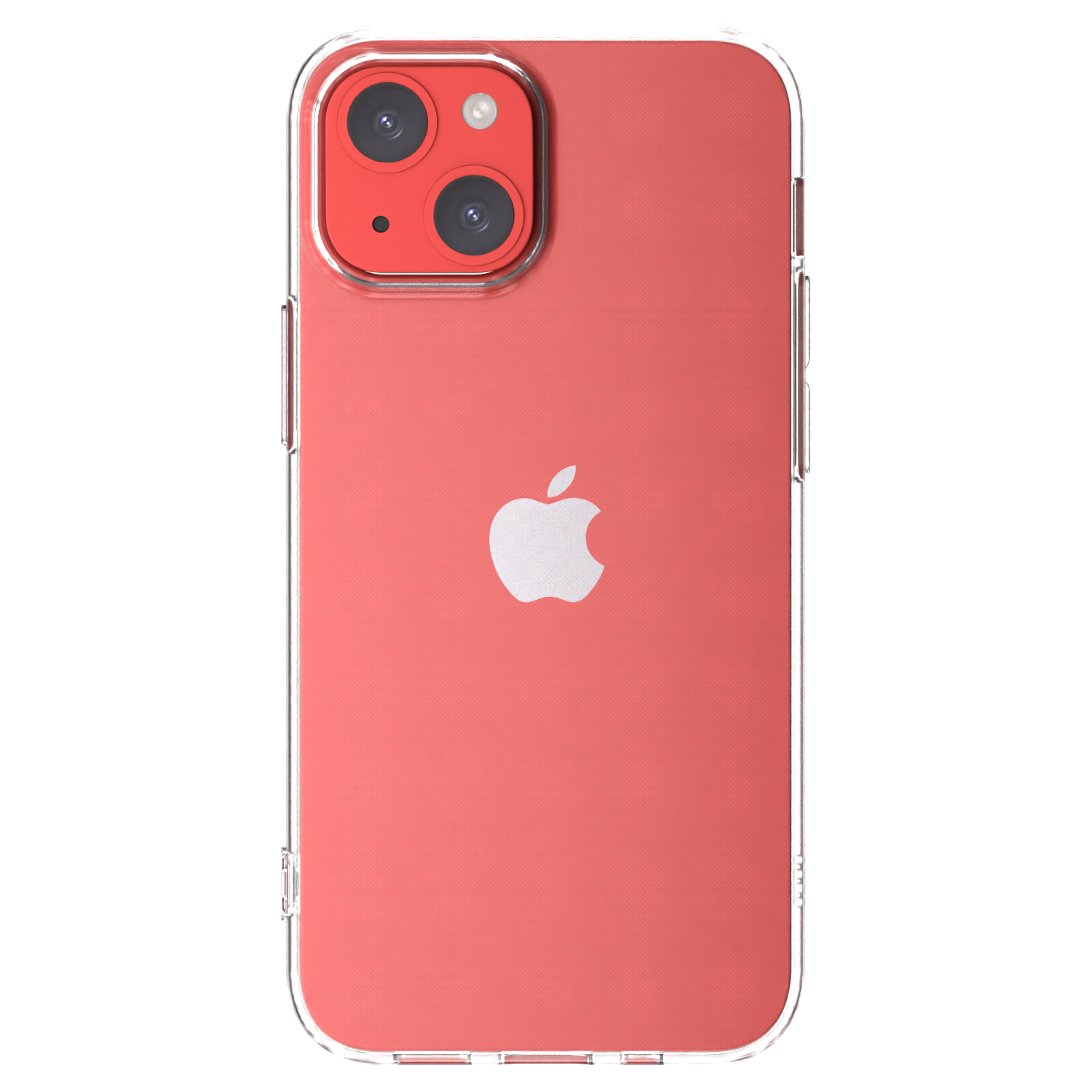 Picasee διαφανής θήκη σιλικόνης Apple iPhone 13 mini - ΘΗΚΗ ΜΕ ΦΩΤΟΓΡΑΦΙΑ ΤΗΣ ΕΠΙΛΟΓΗΣ ΣΑΣ