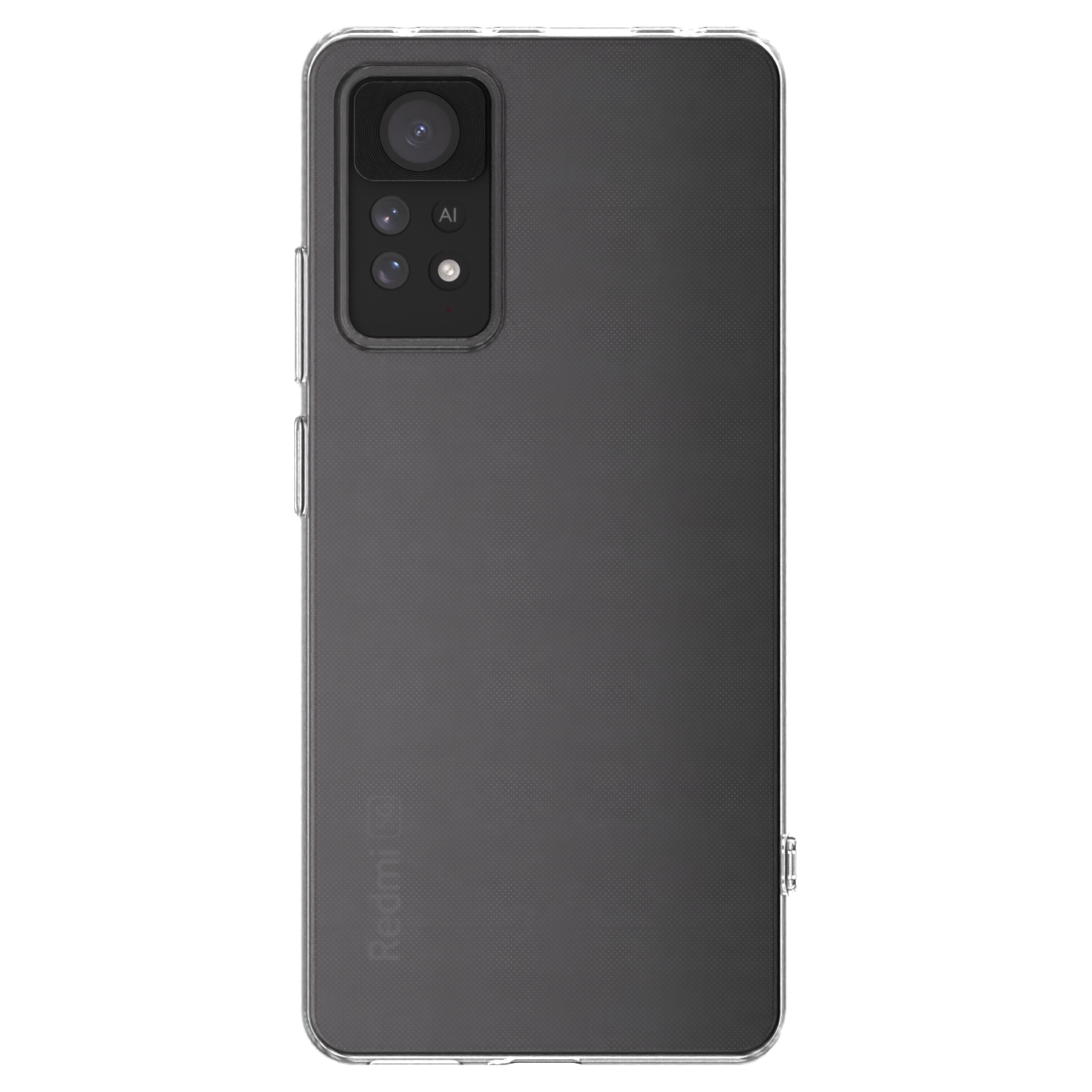 Picasee διαφανής θήκη σιλικόνης Xiaomi Redmi Note 11 Pro 5G - ΘΗΚΗ ΜΕ ΦΩΤΟΓΡΑΦΙΑ ΤΗΣ ΕΠΙΛΟΓΗΣ ΣΑΣ
