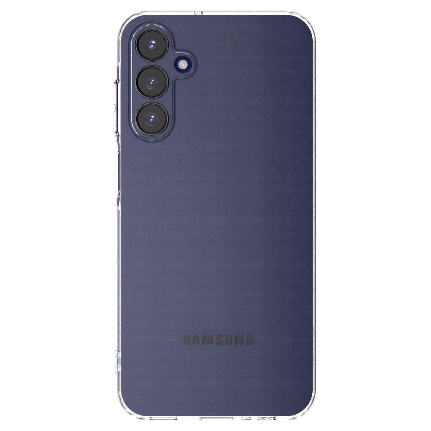 Picasee διαφανής θήκη σιλικόνης Samsung Galaxy A15 A155F 4G - ΘΗΚΗ ΜΕ ΦΩΤΟΓΡΑΦΙΑ ΤΗΣ ΕΠΙΛΟΓΗΣ ΣΑΣ