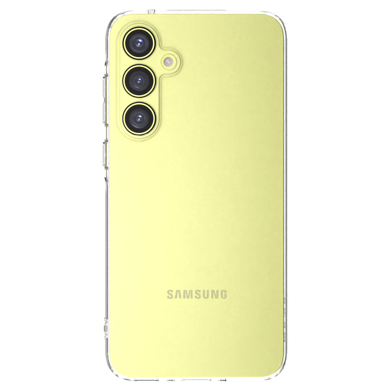 Picasee διαφανής θήκη σιλικόνης Samsung Galaxy A35 5G A356B - ΘΗΚΗ ΜΕ ΦΩΤΟΓΡΑΦΙΑ ΤΗΣ ΕΠΙΛΟΓΗΣ ΣΑΣ