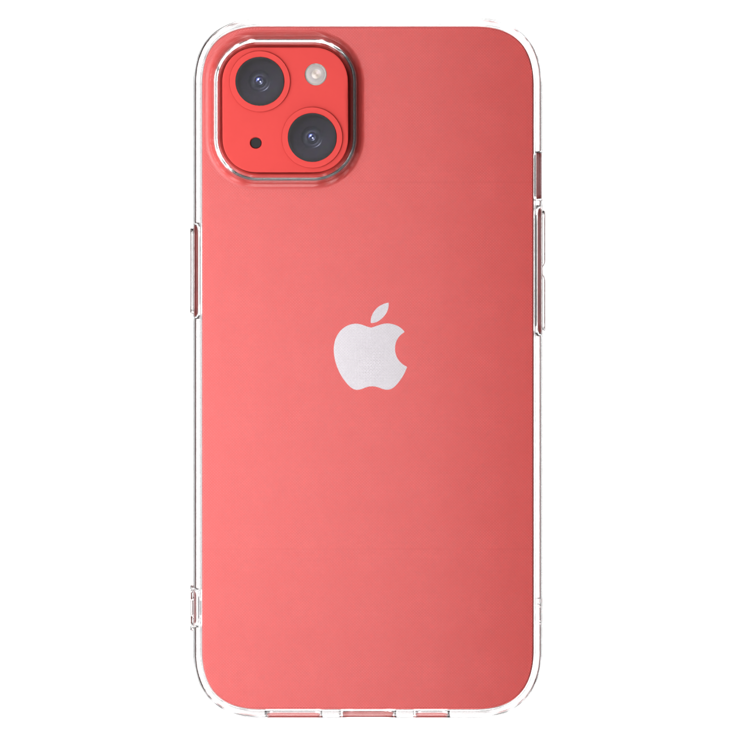 Picasee διαφανής θήκη σιλικόνης Apple iPhone 13 - ΘΗΚΗ ΜΕ ΦΩΤΟΓΡΑΦΙΑ ΤΗΣ ΕΠΙΛΟΓΗΣ ΣΑΣ