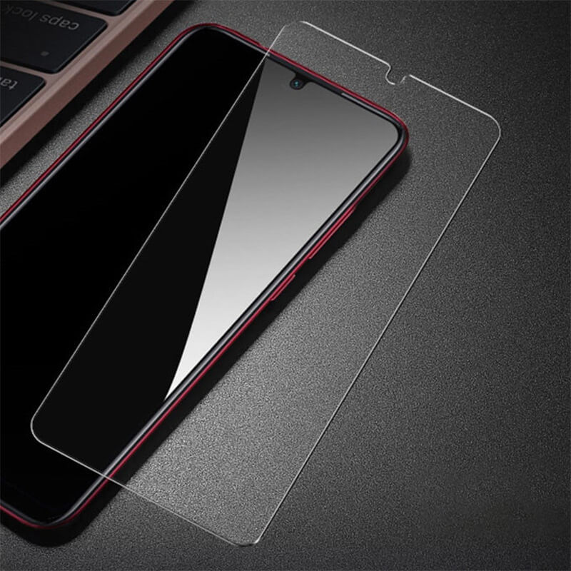 Picasee προστασία με tempered glass για Xiaomi Redmi Note 8 Pro