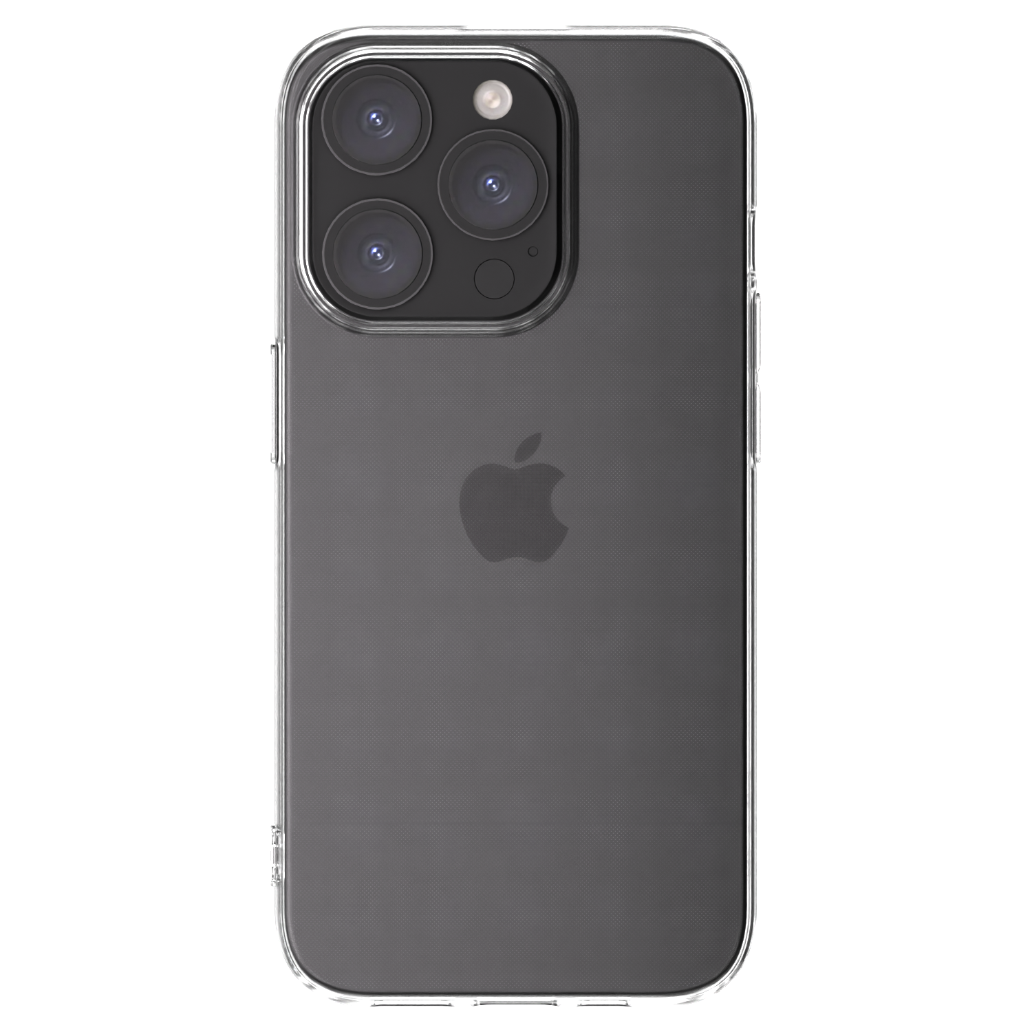 Picasee διαφανής θήκη σιλικόνης Apple iPhone 15 Pro - ΘΗΚΗ ΜΕ ΦΩΤΟΓΡΑΦΙΑ ΤΗΣ ΕΠΙΛΟΓΗΣ ΣΑΣ