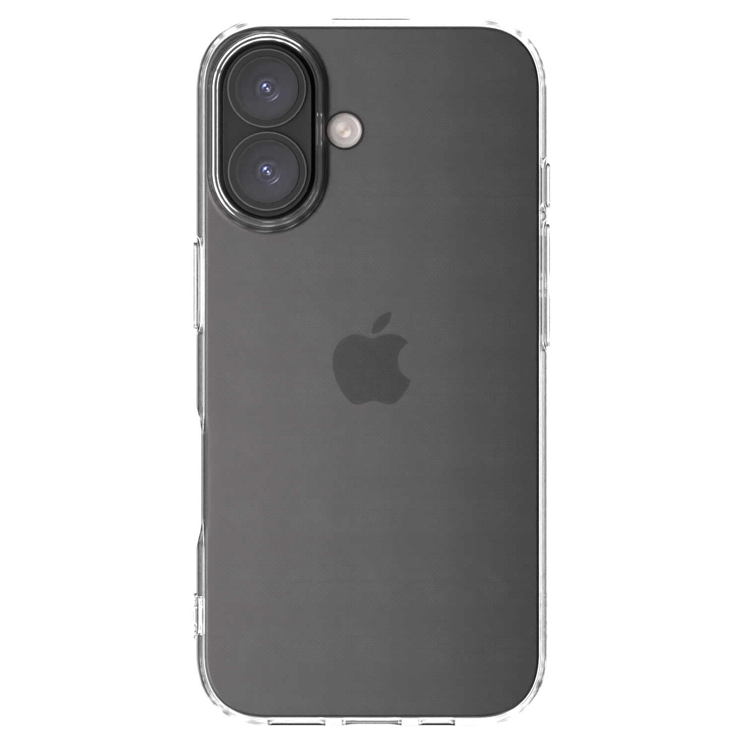 Picasee διαφανής θήκη σιλικόνης Apple iPhone 16 - ΘΗΚΗ ΜΕ ΦΩΤΟΓΡΑΦΙΑ ΤΗΣ ΕΠΙΛΟΓΗΣ ΣΑΣ