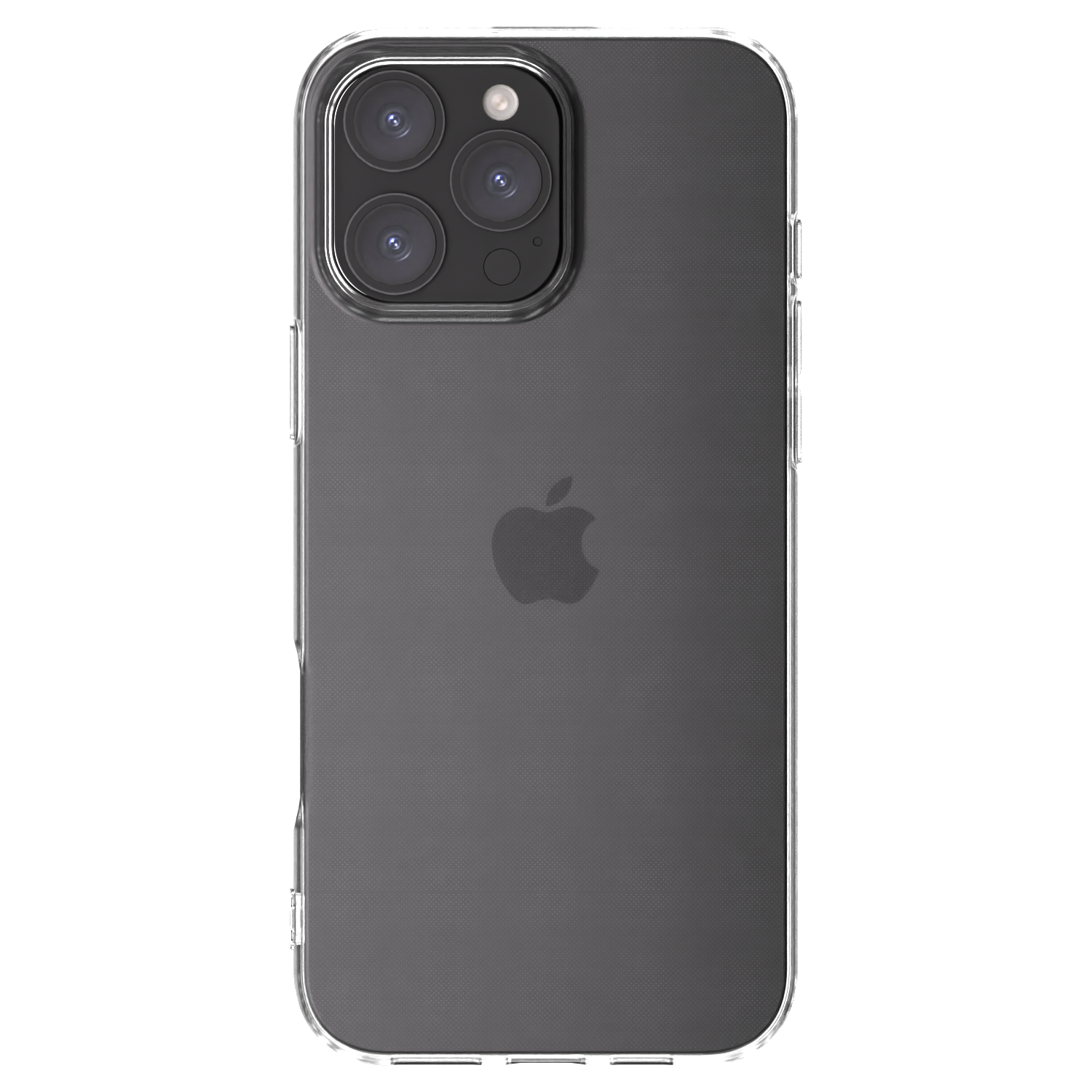 Picasee διαφανής θήκη σιλικόνης Apple iPhone 16 Pro Max - ΘΗΚΗ ΜΕ ΦΩΤΟΓΡΑΦΙΑ ΤΗΣ ΕΠΙΛΟΓΗΣ ΣΑΣ