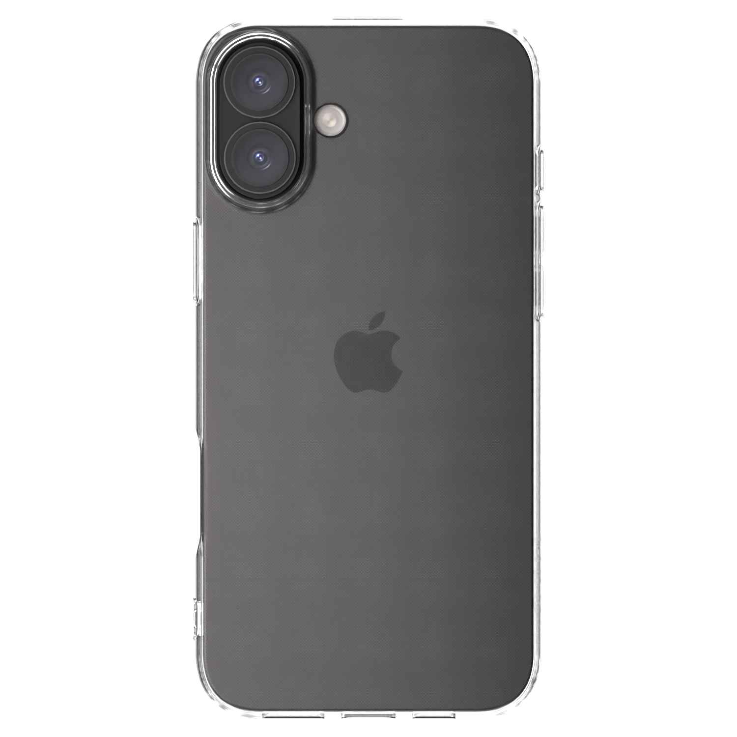 Picasee διαφανής θήκη σιλικόνης Apple iPhone 16 Plus - ΘΗΚΗ ΜΕ ΦΩΤΟΓΡΑΦΙΑ ΤΗΣ ΕΠΙΛΟΓΗΣ ΣΑΣ