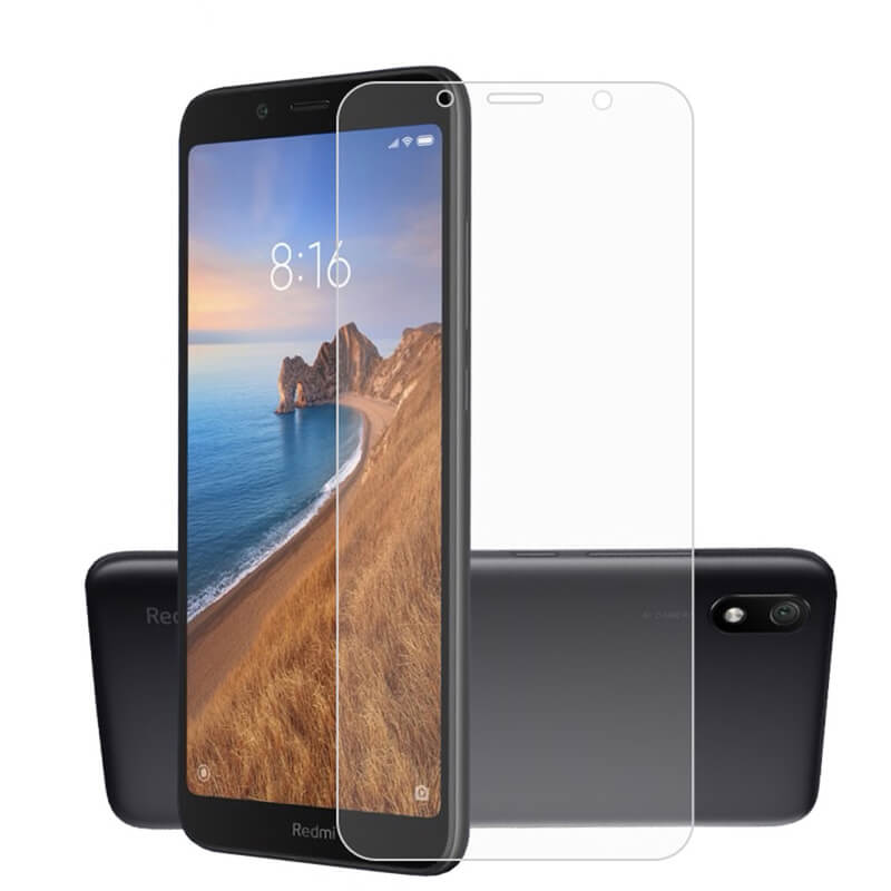 Picasee προστασία με tempered glass για Xiaomi Redmi 7A
