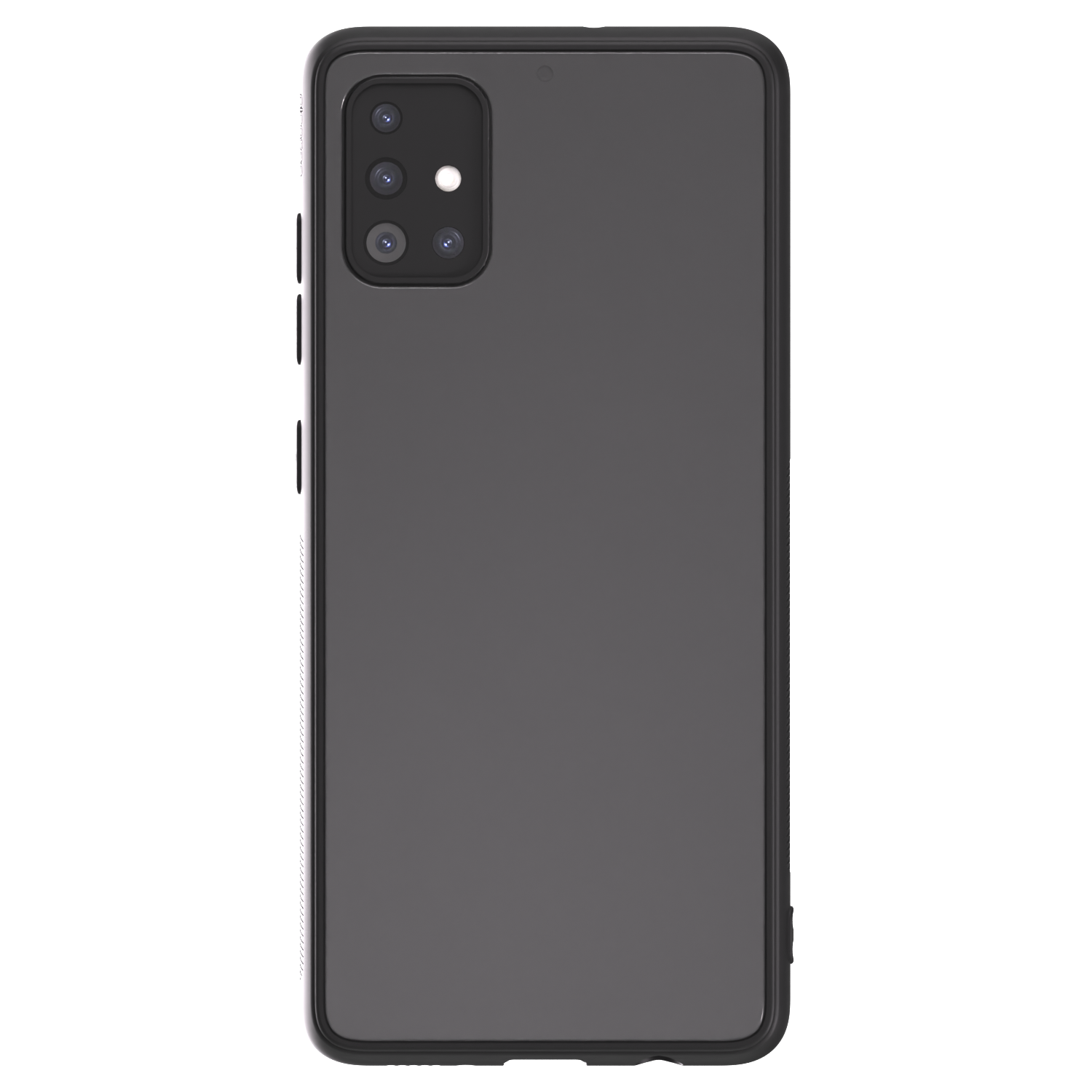 Picasee ULTIMATE CASE για Samsung Galaxy A51 A515F - ΘΗΚΗ ΜΕ ΦΩΤΟΓΡΑΦΙΑ ΤΗΣ ΕΠΙΛΟΓΗΣ ΣΑΣ