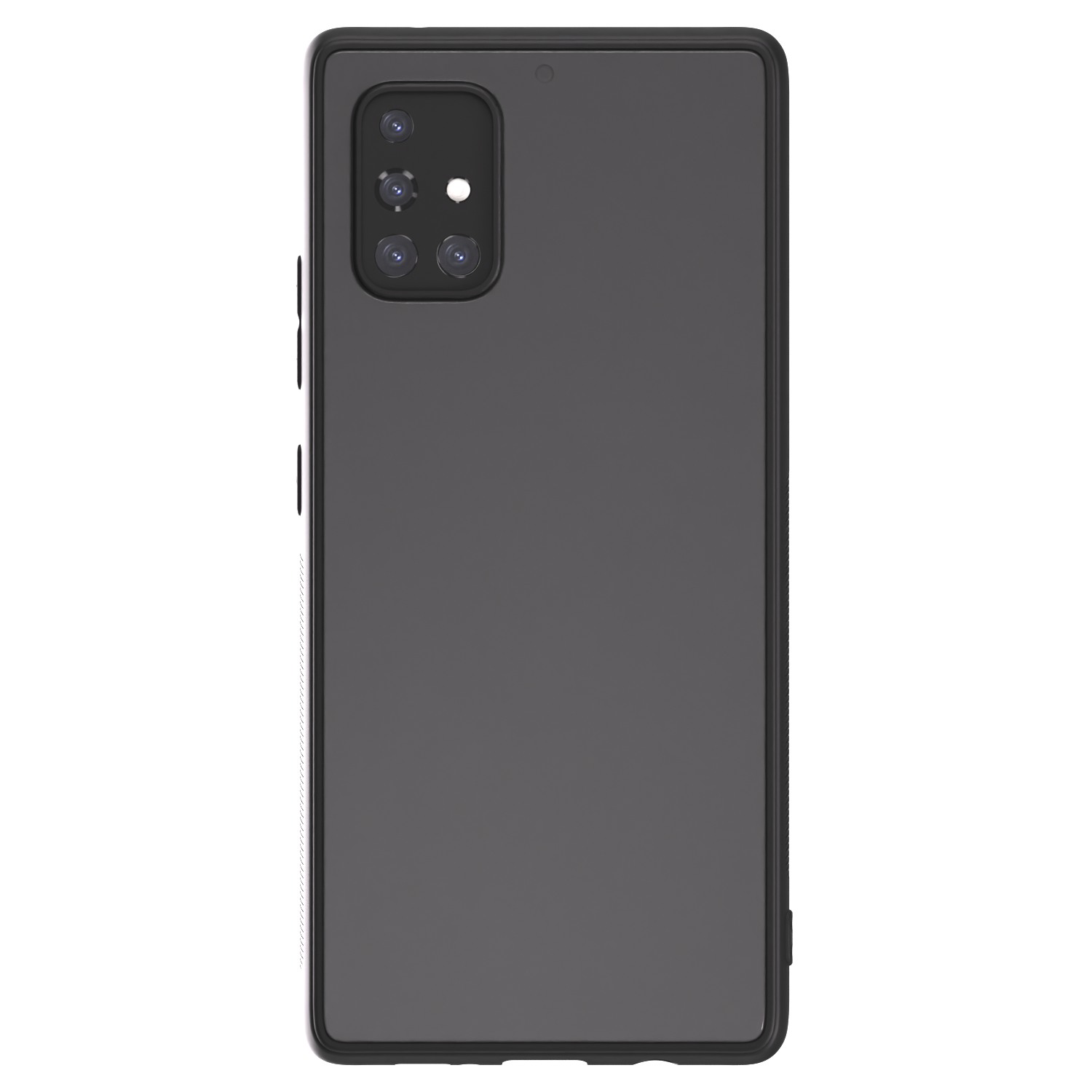 Picasee ULTIMATE CASE για Samsung Galaxy A71 A715F - ΘΗΚΗ ΜΕ ΦΩΤΟΓΡΑΦΙΑ ΤΗΣ ΕΠΙΛΟΓΗΣ ΣΑΣ