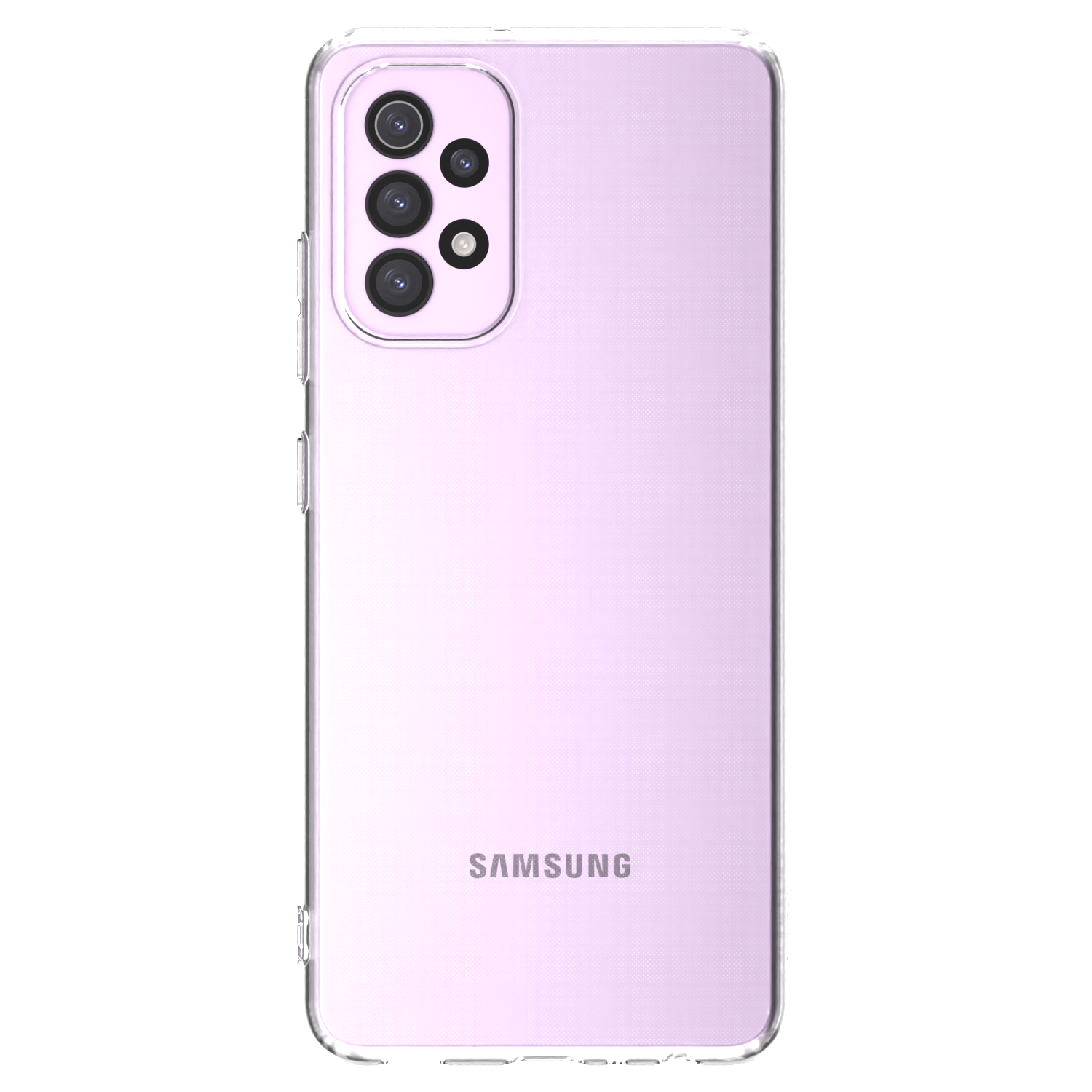 Picasee διαφανής θήκη σιλικόνης Samsung Galaxy A32 5G A326B - ΘΗΚΗ ΜΕ ΦΩΤΟΓΡΑΦΙΑ ΤΗΣ ΕΠΙΛΟΓΗΣ ΣΑΣ