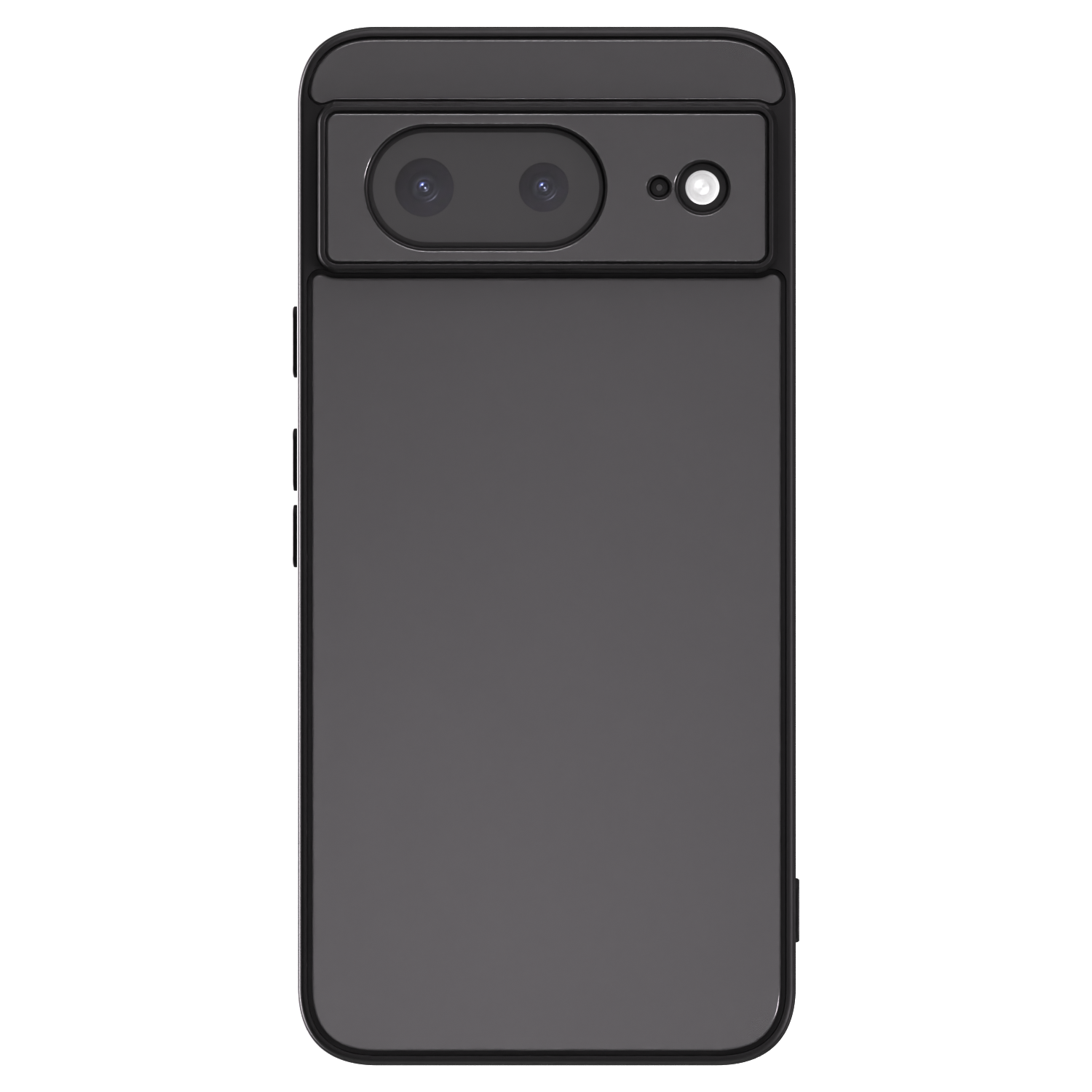 Picasee ULTIMATE CASE για Google Pixel 8a - ΘΗΚΗ ΜΕ ΦΩΤΟΓΡΑΦΙΑ ΤΗΣ ΕΠΙΛΟΓΗΣ ΣΑΣ