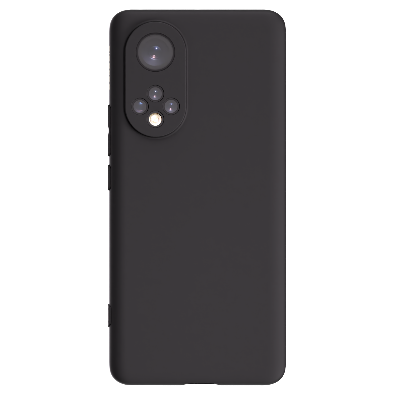 Picasee Μαύρη θήκη σιλικόνης για Honor 50 5G - ΘΗΚΗ ΜΕ ΦΩΤΟΓΡΑΦΙΑ ΤΗΣ ΕΠΙΛΟΓΗΣ ΣΑΣ