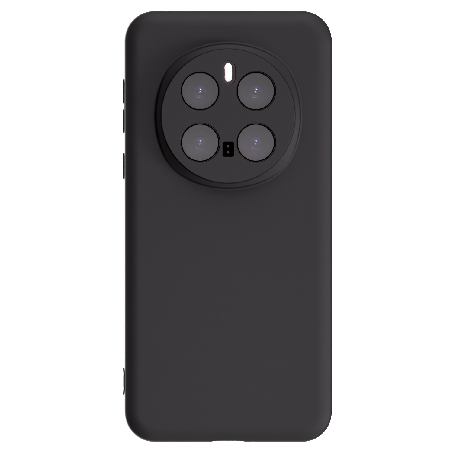 Picasee Μαύρη θήκη σιλικόνης για Honor Magic7 Pro 5G - ΘΗΚΗ ΜΕ ΦΩΤΟΓΡΑΦΙΑ ΤΗΣ ΕΠΙΛΟΓΗΣ ΣΑΣ