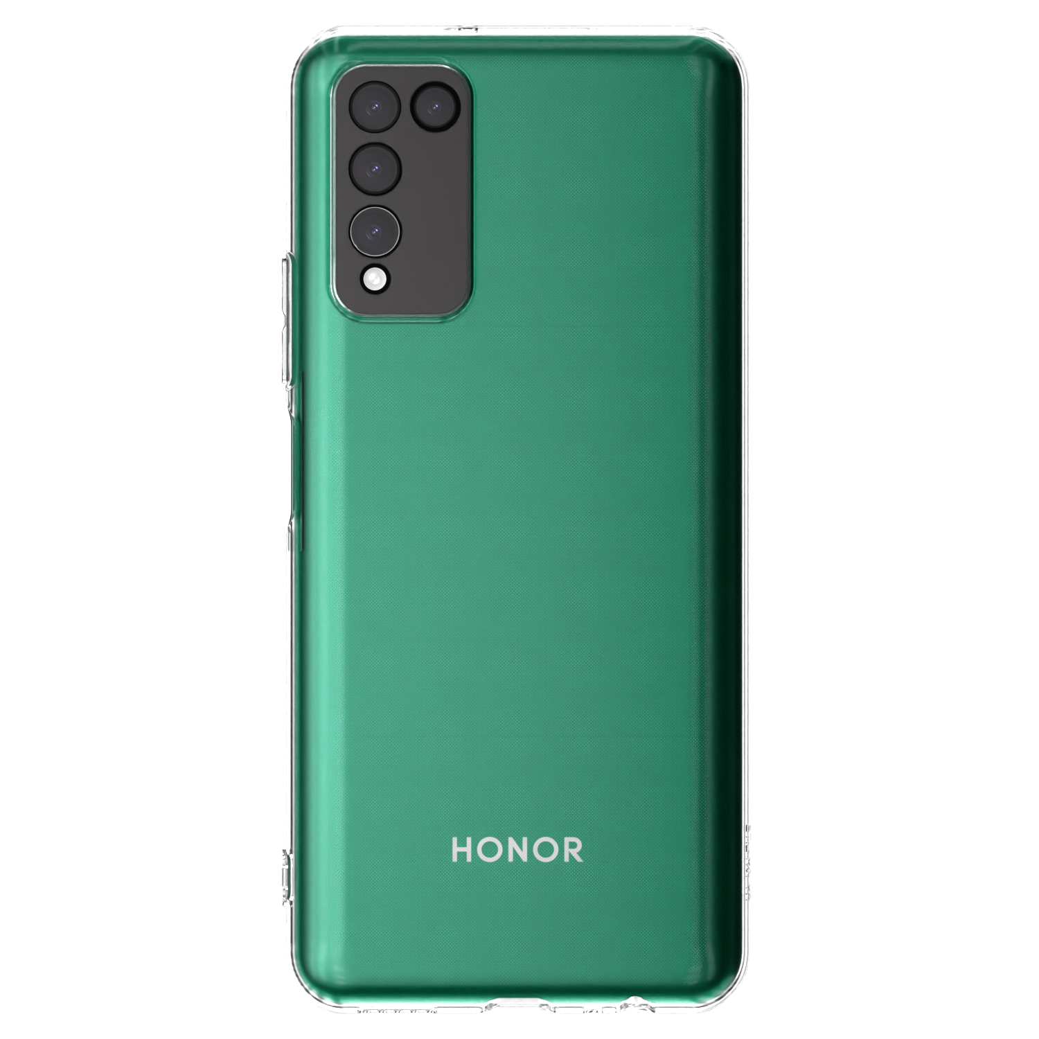 Picasee διαφανής θήκη σιλικόνης Honor 10X Lite - ΘΗΚΗ ΜΕ ΦΩΤΟΓΡΑΦΙΑ ΤΗΣ ΕΠΙΛΟΓΗΣ ΣΑΣ