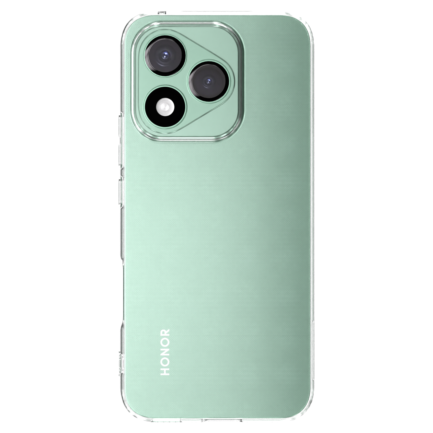 Picasee διαφανής θήκη σιλικόνης Honor 400 Lite 5G - ΘΗΚΗ ΜΕ ΦΩΤΟΓΡΑΦΙΑ ΤΗΣ ΕΠΙΛΟΓΗΣ ΣΑΣ