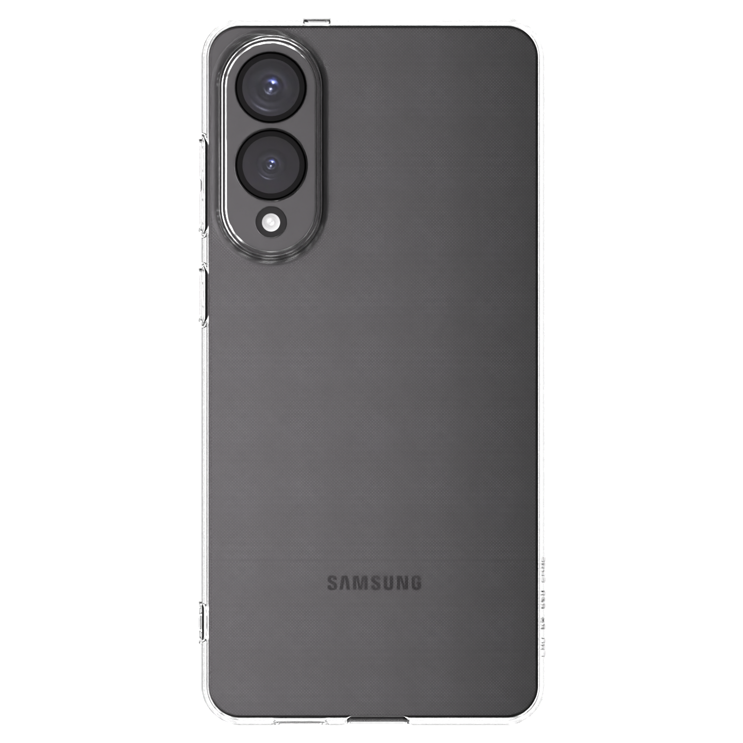 Picasee διαφανής θήκη σιλικόνης Samsung Galaxy S25 Edge 5G - ΘΗΚΗ ΜΕ ΦΩΤΟΓΡΑΦΙΑ ΤΗΣ ΕΠΙΛΟΓΗΣ ΣΑΣ