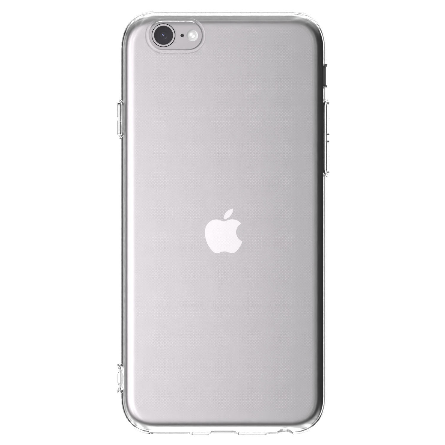 Picasee διαφανής θήκη σιλικόνης Apple iPhone 6/6S - ΘΗΚΗ ΜΕ ΦΩΤΟΓΡΑΦΙΑ ΤΗΣ ΕΠΙΛΟΓΗΣ ΣΑΣ
