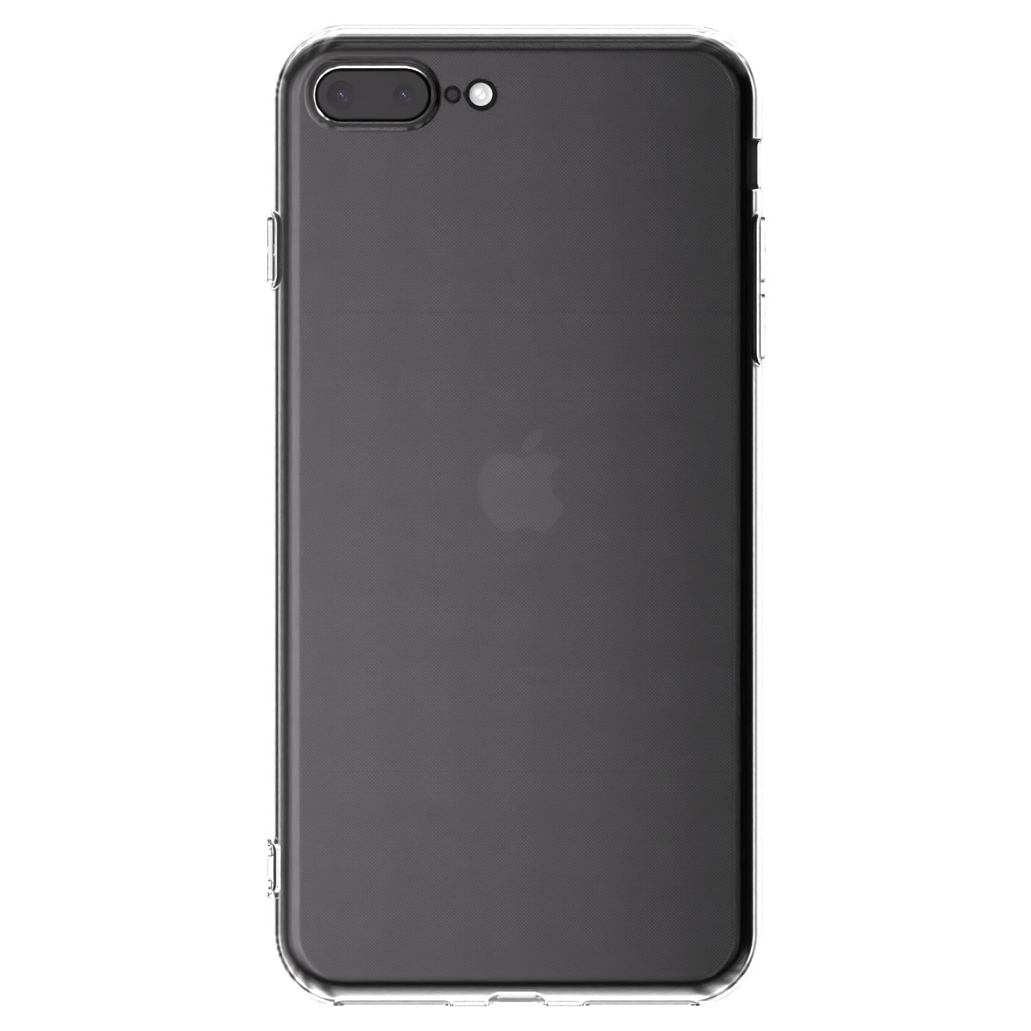 Picasee διαφανής θήκη σιλικόνης Apple iPhone 7 Plus - ΘΗΚΗ ΜΕ ΦΩΤΟΓΡΑΦΙΑ ΤΗΣ ΕΠΙΛΟΓΗΣ ΣΑΣ