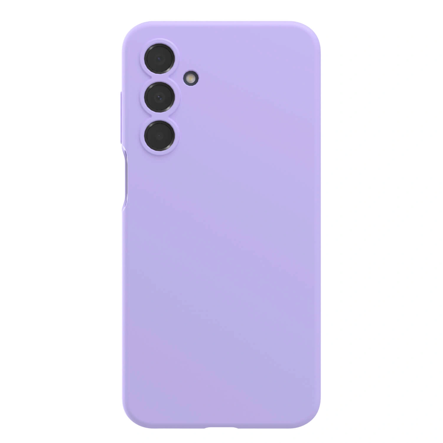 Picasee Liquid case Samsung Galaxy A16 4G - Προσαρμοσμένη χάραξη - μωβ
