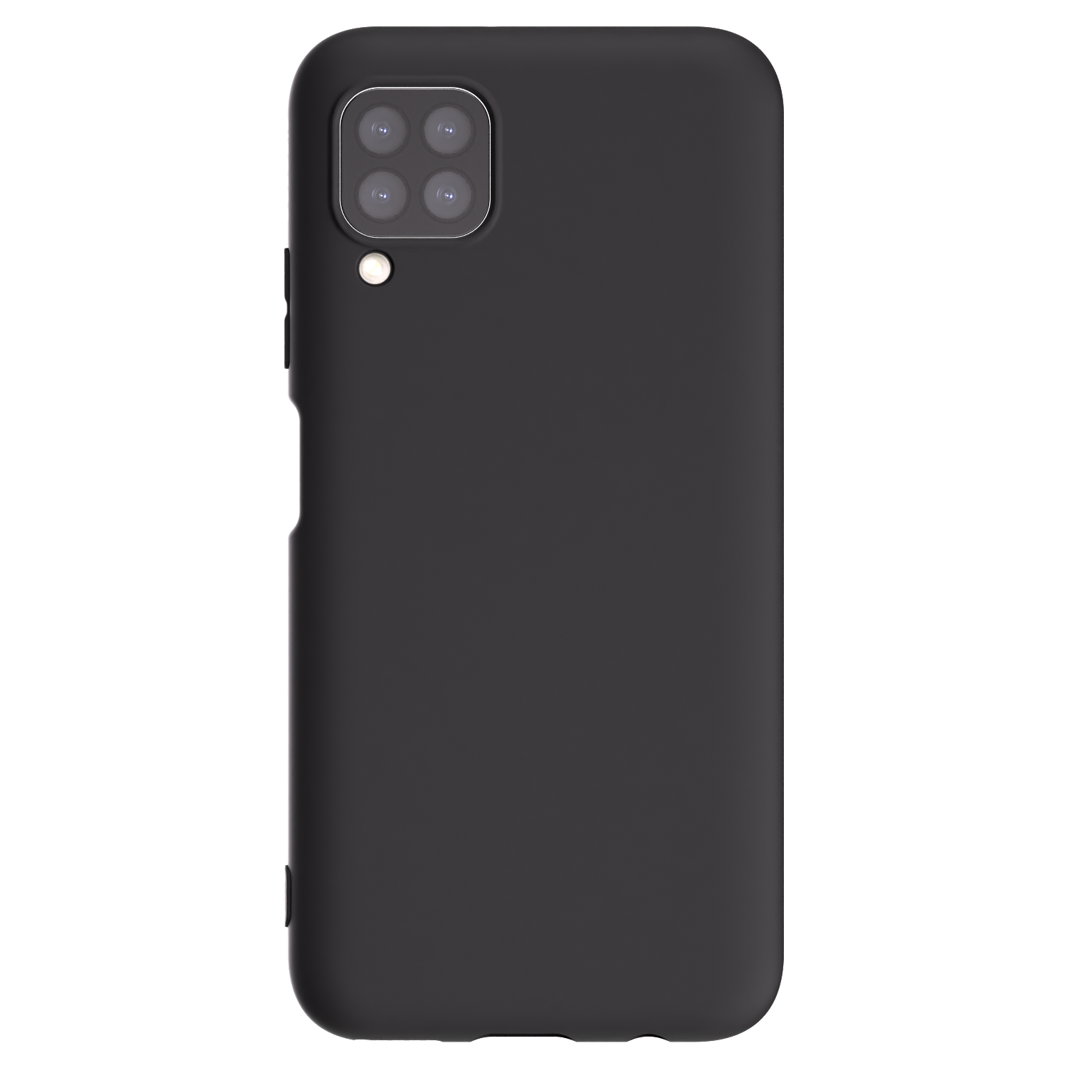 Picasee Μαύρη θήκη σιλικόνης για Huawei P40 Lite - ΘΗΚΗ ΜΕ ΦΩΤΟΓΡΑΦΙΑ ΤΗΣ ΕΠΙΛΟΓΗΣ ΣΑΣ
