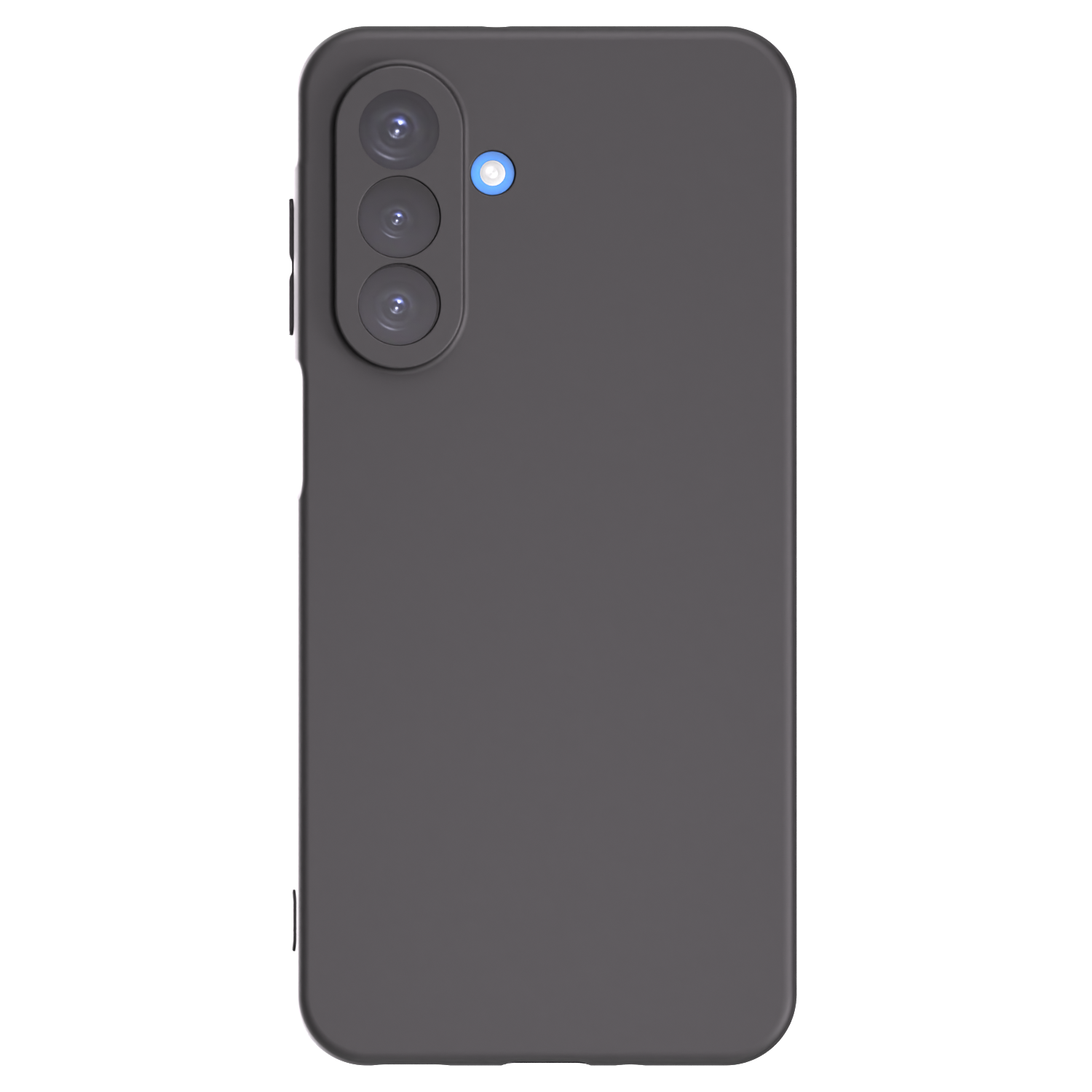 Picasee Μαύρη θήκη σιλικόνης για Samsung Galaxy A17 5G - ΘΗΚΗ ΜΕ ΦΩΤΟΓΡΑΦΙΑ ΤΗΣ ΕΠΙΛΟΓΗΣ ΣΑΣ