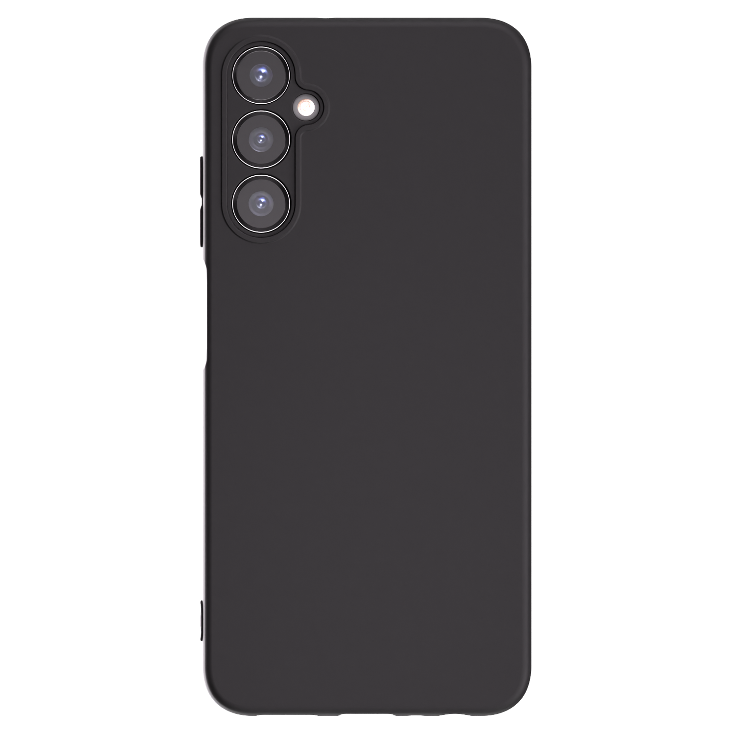 Picasee Μαύρη θήκη σιλικόνης για Samsung Galaxy A05s A057G - ΘΗΚΗ ΜΕ ΦΩΤΟΓΡΑΦΙΑ ΤΗΣ ΕΠΙΛΟΓΗΣ ΣΑΣ