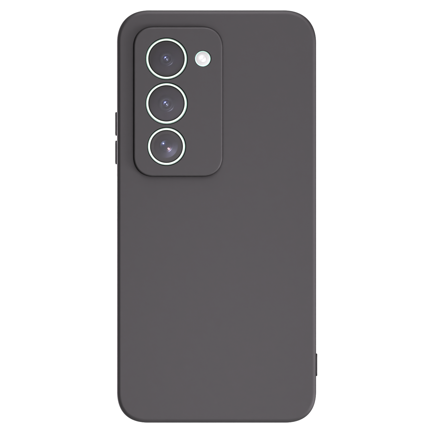 Picasee Μαύρη θήκη σιλικόνης για Xiaomi Redmi 15 5G - ΘΗΚΗ ΜΕ ΦΩΤΟΓΡΑΦΙΑ ΤΗΣ ΕΠΙΛΟΓΗΣ ΣΑΣ