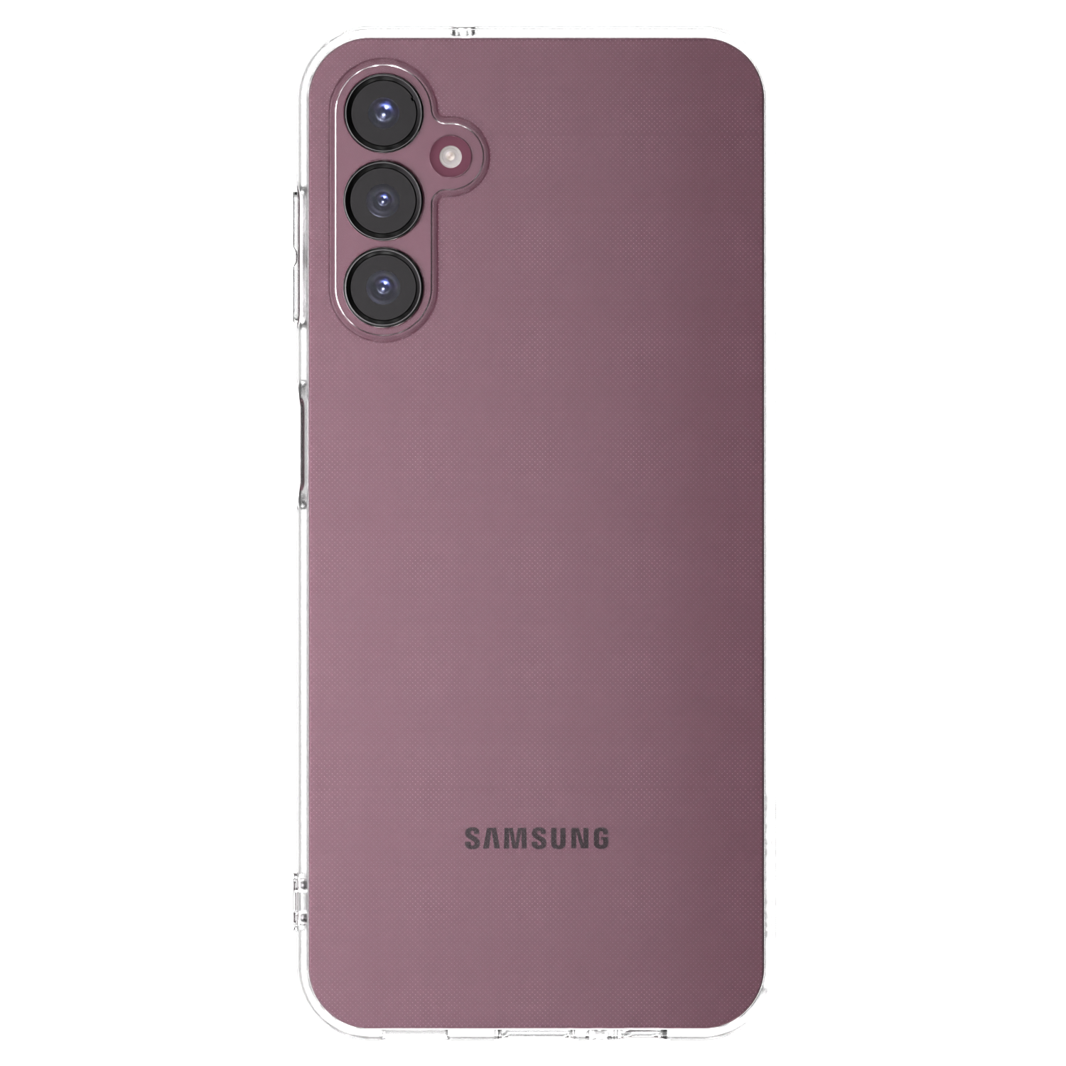 Picasee διαφανής θήκη σιλικόνης Samsung Galaxy A05s A057G - ΘΗΚΗ ΜΕ ΦΩΤΟΓΡΑΦΙΑ ΤΗΣ ΕΠΙΛΟΓΗΣ ΣΑΣ