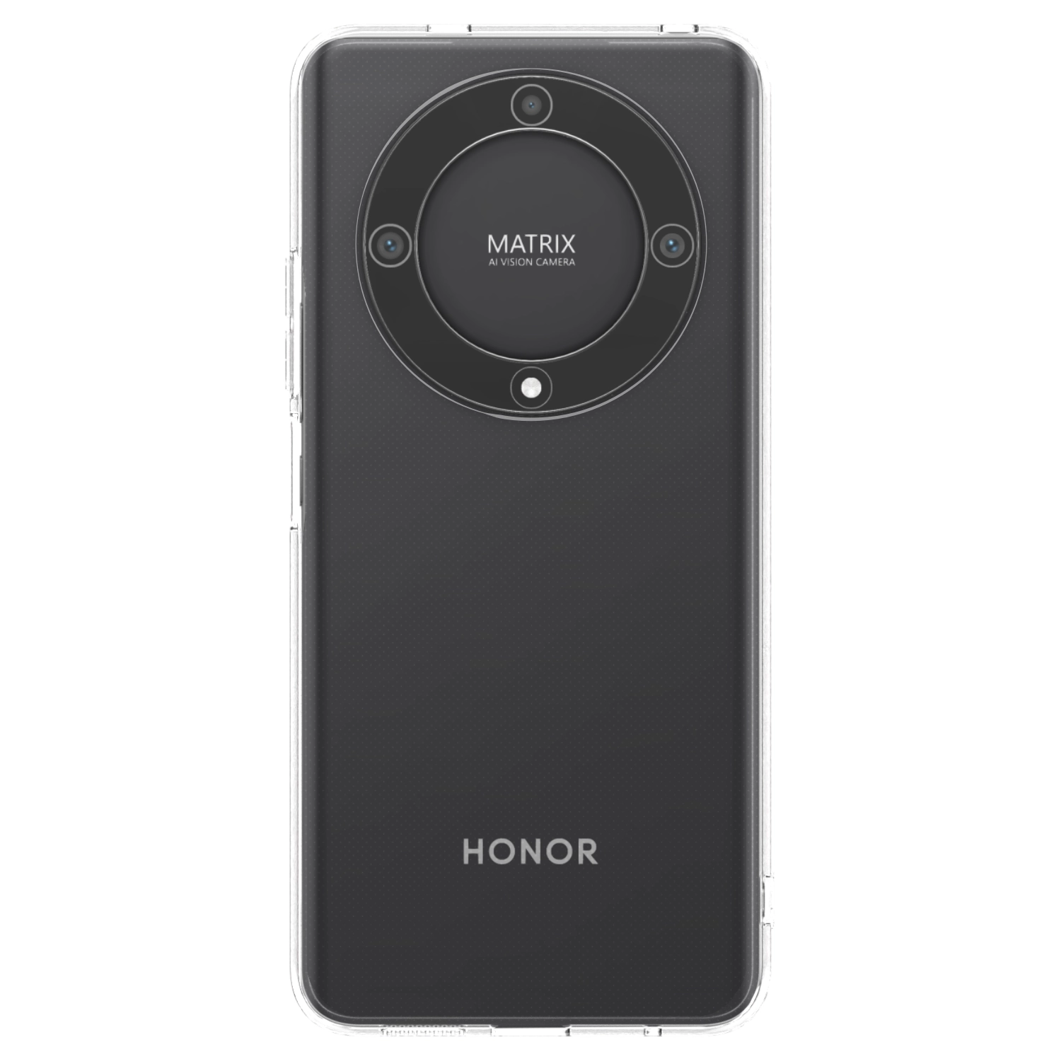 Picasee διαφανής θήκη σιλικόνης Honor Magic5 Lite 5G - ΘΗΚΗ ΜΕ ΦΩΤΟΓΡΑΦΙΑ ΤΗΣ ΕΠΙΛΟΓΗΣ ΣΑΣ