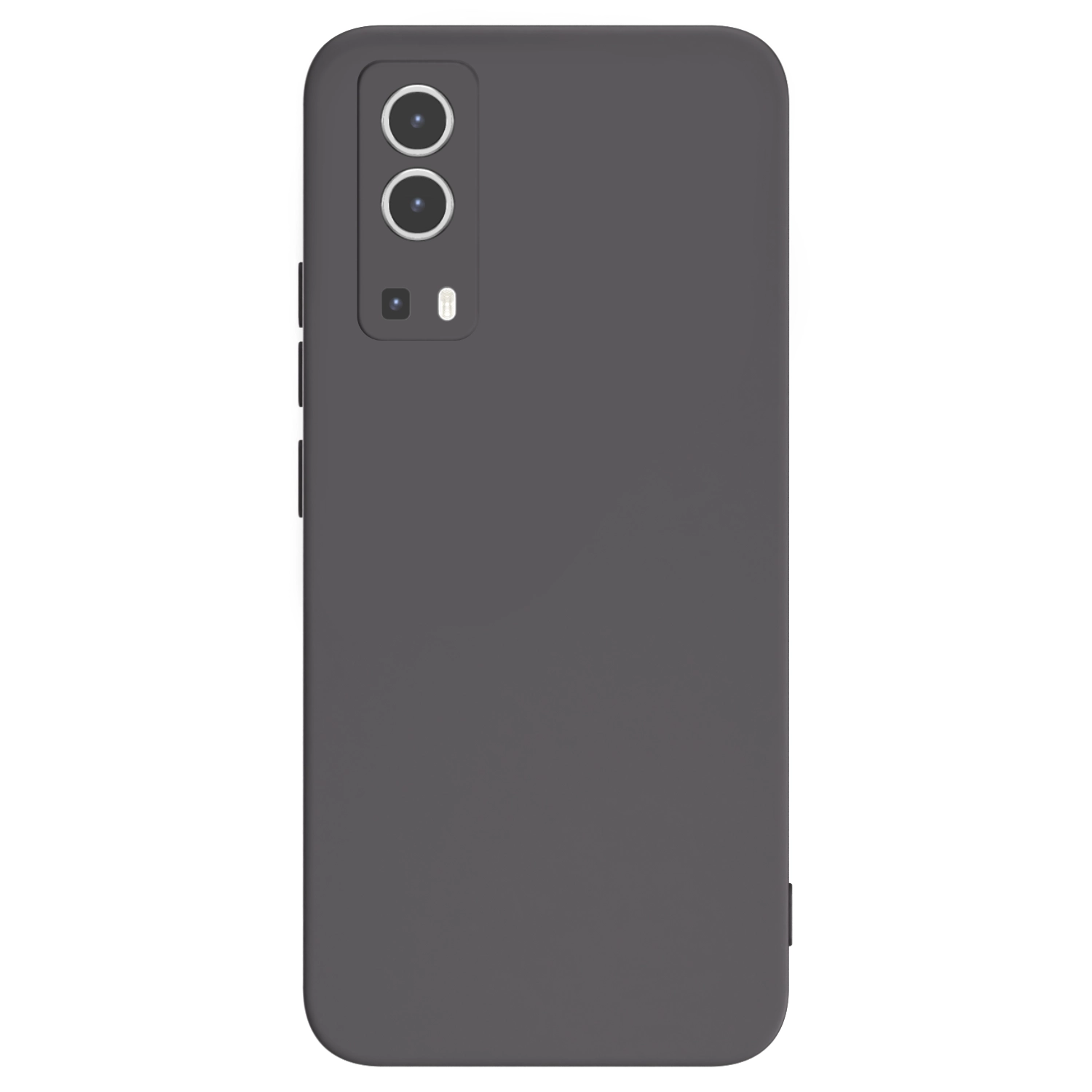 Picasee Μαύρη θήκη σιλικόνης για Vivo Y72 5G - ΘΗΚΗ ΜΕ ΦΩΤΟΓΡΑΦΙΑ ΤΗΣ ΕΠΙΛΟΓΗΣ ΣΑΣ