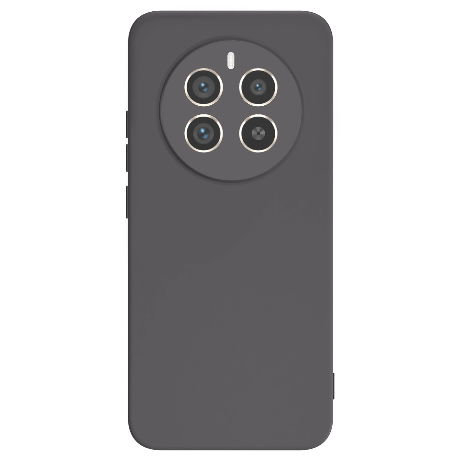 Picasee Μαύρη θήκη σιλικόνης για Realme 12 Pro 5G - ΘΗΚΗ ΜΕ ΦΩΤΟΓΡΑΦΙΑ ΤΗΣ ΕΠΙΛΟΓΗΣ ΣΑΣ