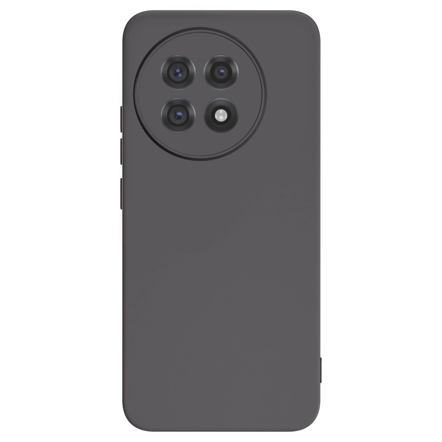 Picasee Μαύρη θήκη σιλικόνης για OnePlus 13R 5G - ΘΗΚΗ ΜΕ ΦΩΤΟΓΡΑΦΙΑ ΤΗΣ ΕΠΙΛΟΓΗΣ ΣΑΣ