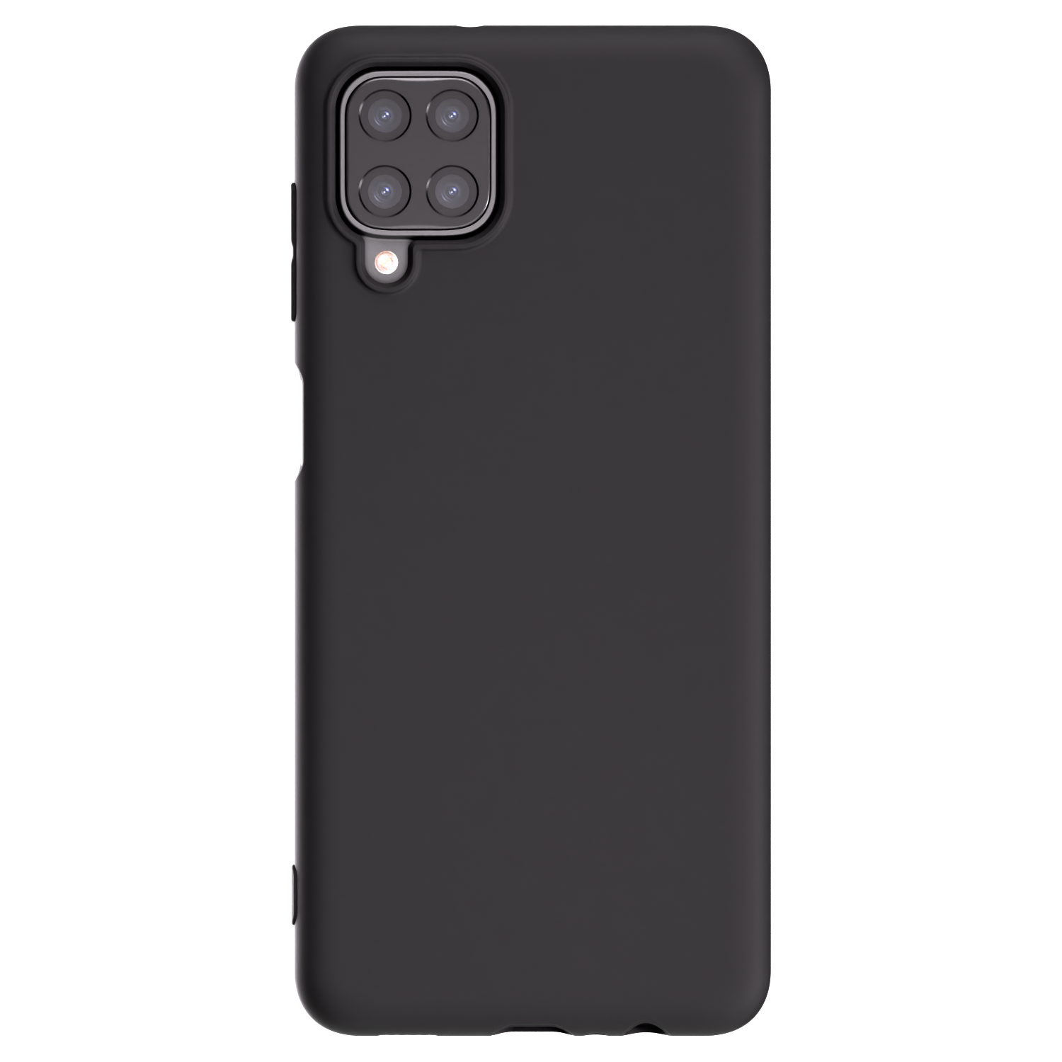 Picasee Μαύρη θήκη σιλικόνης για Samsung Galaxy M12 M127F - ΘΗΚΗ ΜΕ ΦΩΤΟΓΡΑΦΙΑ ΤΗΣ ΕΠΙΛΟΓΗΣ ΣΑΣ