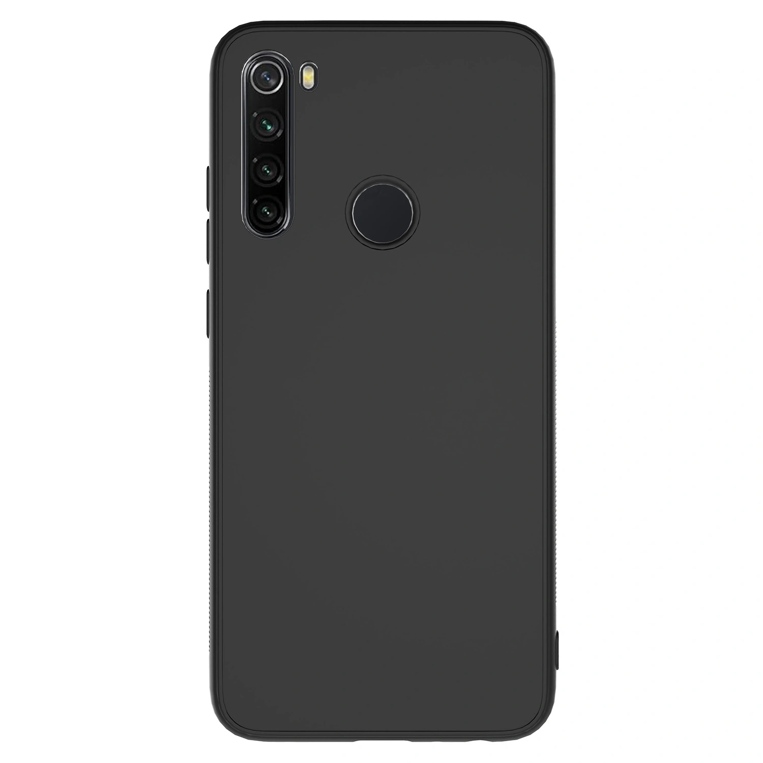 Picasee ULTIMATE CASE για Xiaomi Redmi Note 8 - ΘΗΚΗ ΜΕ ΦΩΤΟΓΡΑΦΙΑ ΤΗΣ ΕΠΙΛΟΓΗΣ ΣΑΣ