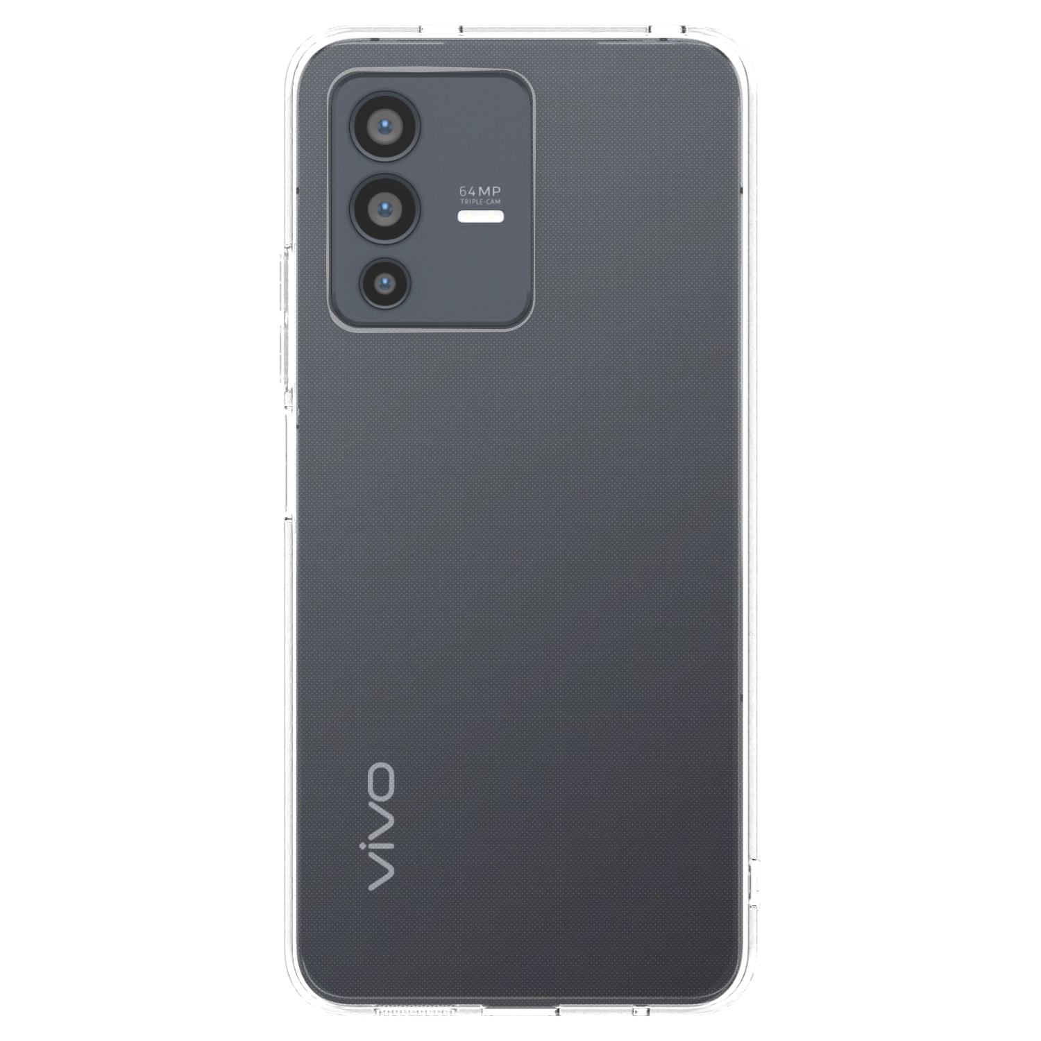 Picasee διαφανής θήκη σιλικόνης Vivo V23 5G - ΘΗΚΗ ΜΕ ΦΩΤΟΓΡΑΦΙΑ ΤΗΣ ΕΠΙΛΟΓΗΣ ΣΑΣ