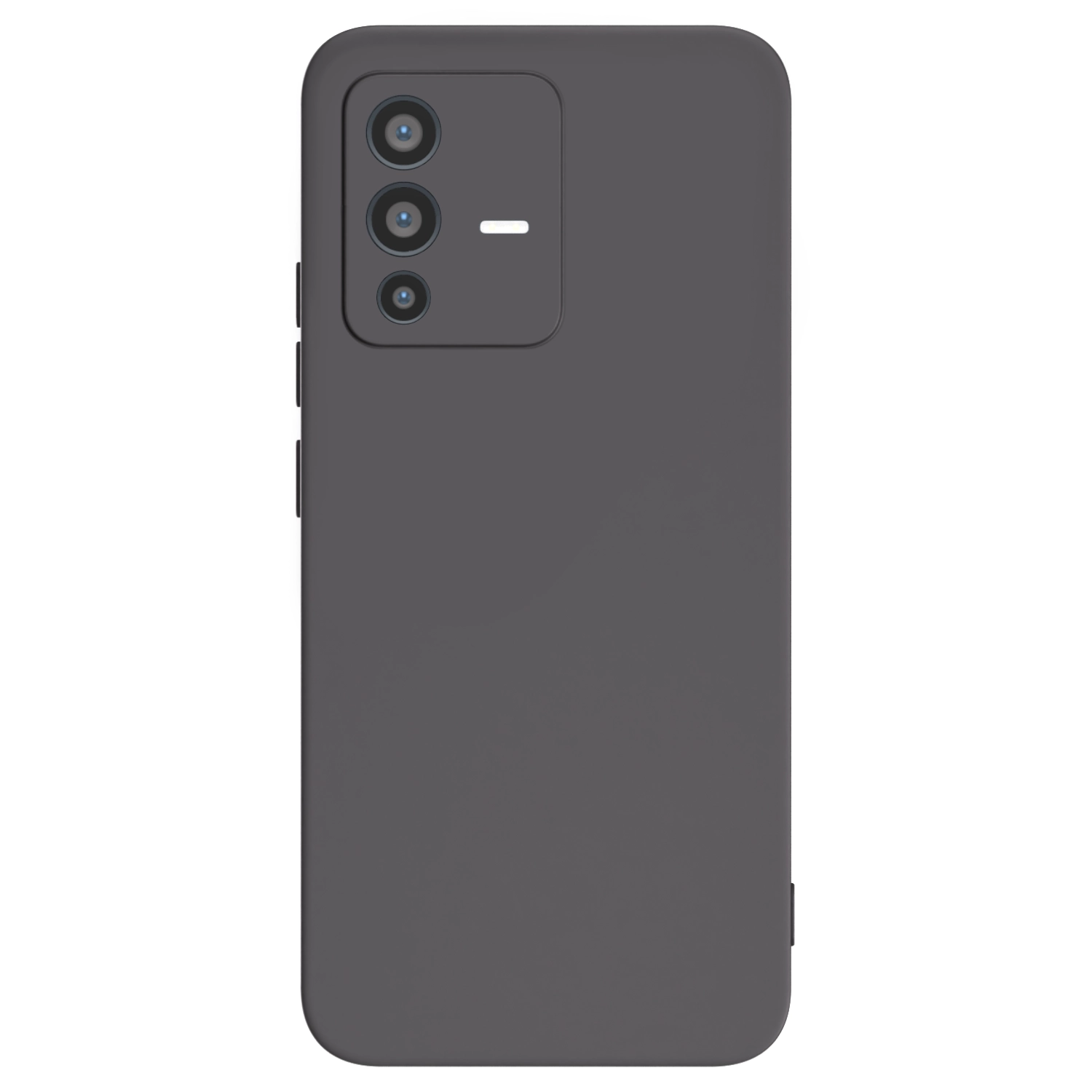 Picasee Μαύρη θήκη σιλικόνης για Vivo V23 5G - ΘΗΚΗ ΜΕ ΦΩΤΟΓΡΑΦΙΑ ΤΗΣ ΕΠΙΛΟΓΗΣ ΣΑΣ