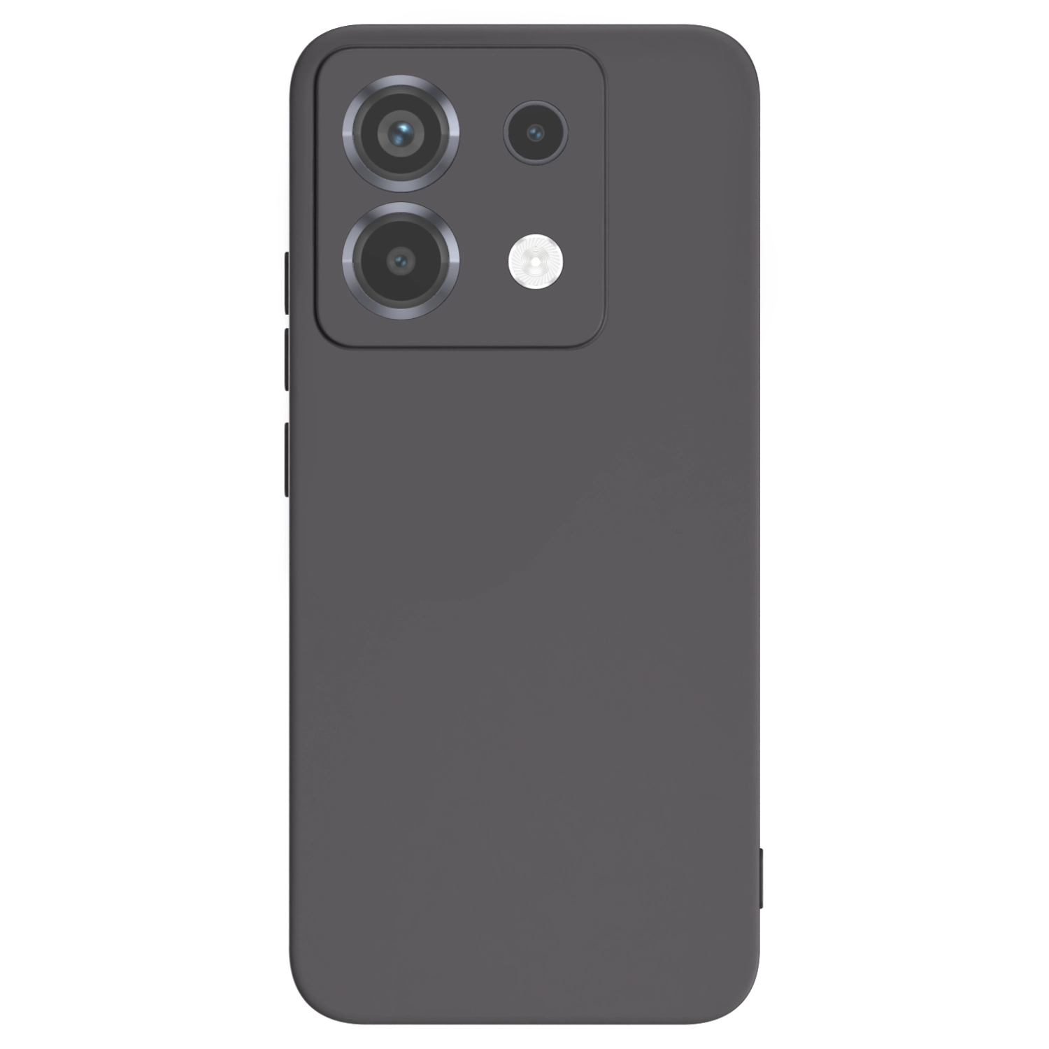 Picasee Μαύρη θήκη σιλικόνης για Xiaomi Poco X6 - ΘΗΚΗ ΜΕ ΦΩΤΟΓΡΑΦΙΑ ΤΗΣ ΕΠΙΛΟΓΗΣ ΣΑΣ