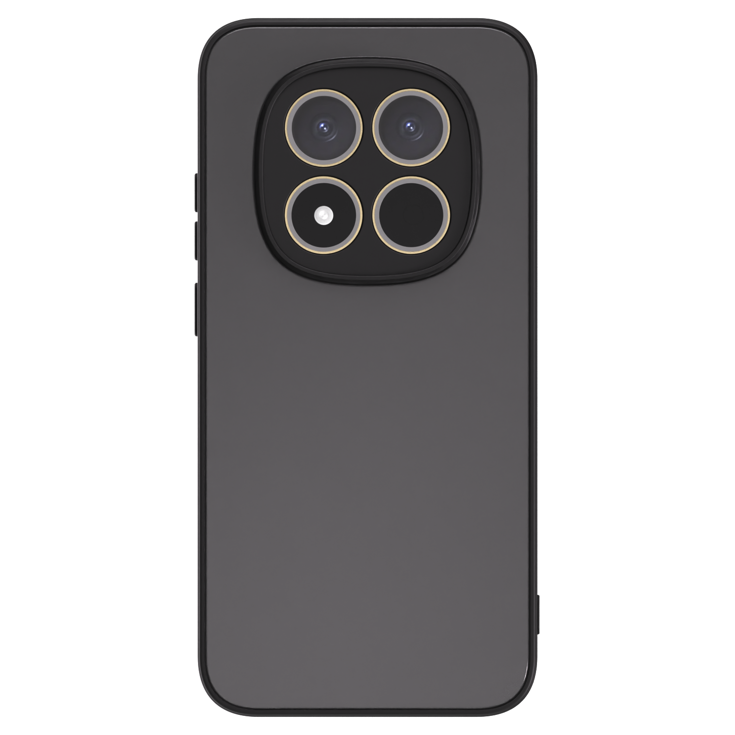 Picasee ULTIMATE CASE για Xiaomi Redmi Note 15 Pro 4G - ΘΗΚΗ ΜΕ ΦΩΤΟΓΡΑΦΙΑ ΤΗΣ ΕΠΙΛΟΓΗΣ ΣΑΣ